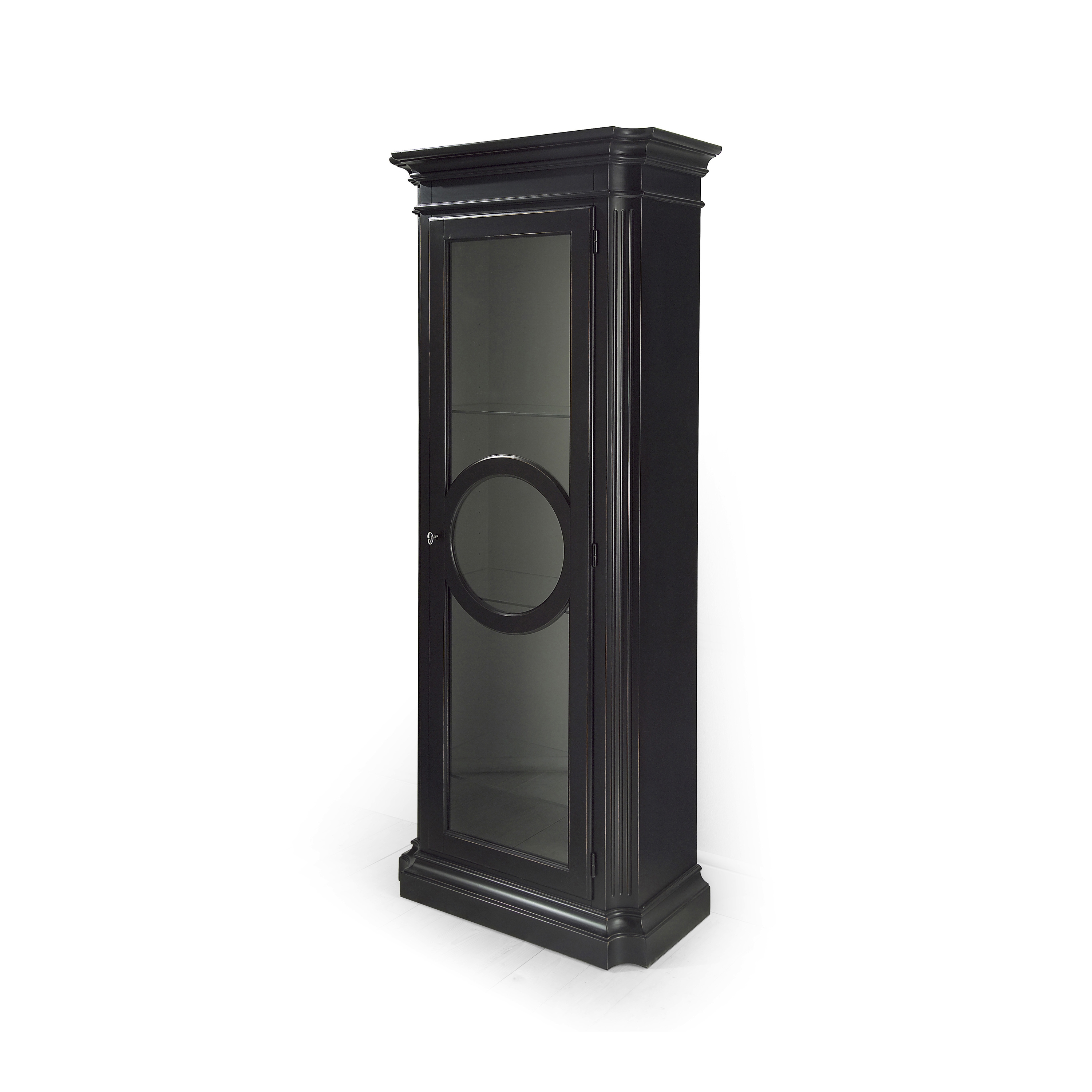 Eye | One Door Display Cabinet (Right)