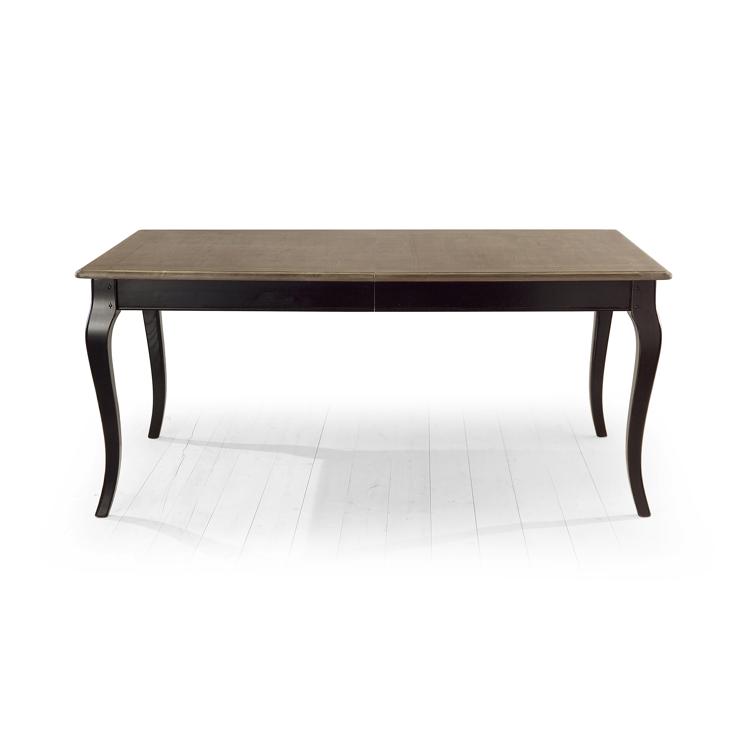 Display product Eye | Rectangular Dining Table Extendable from manufacturer Marioni