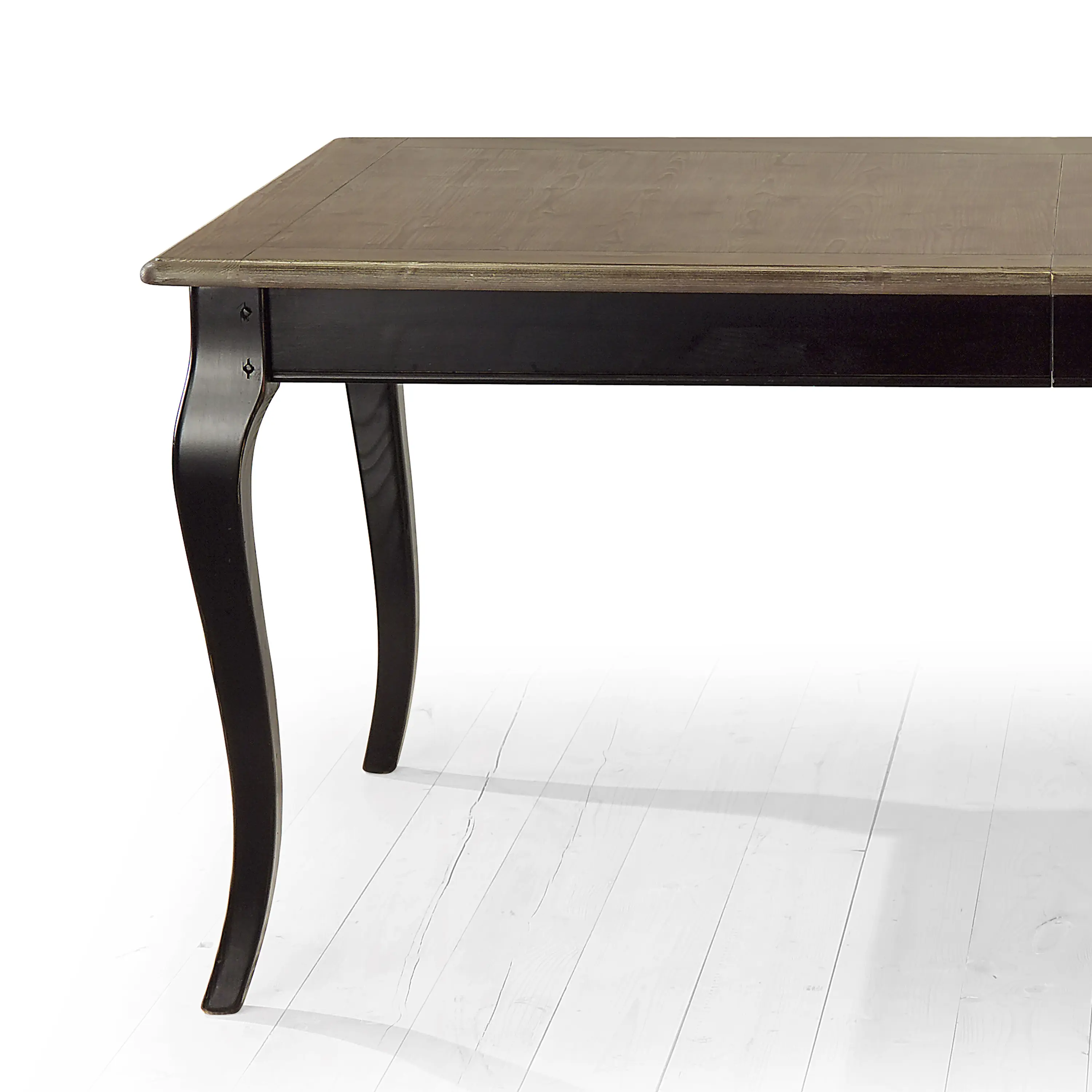 Marioni - Eye | Rectangular Dining Table Extendable
