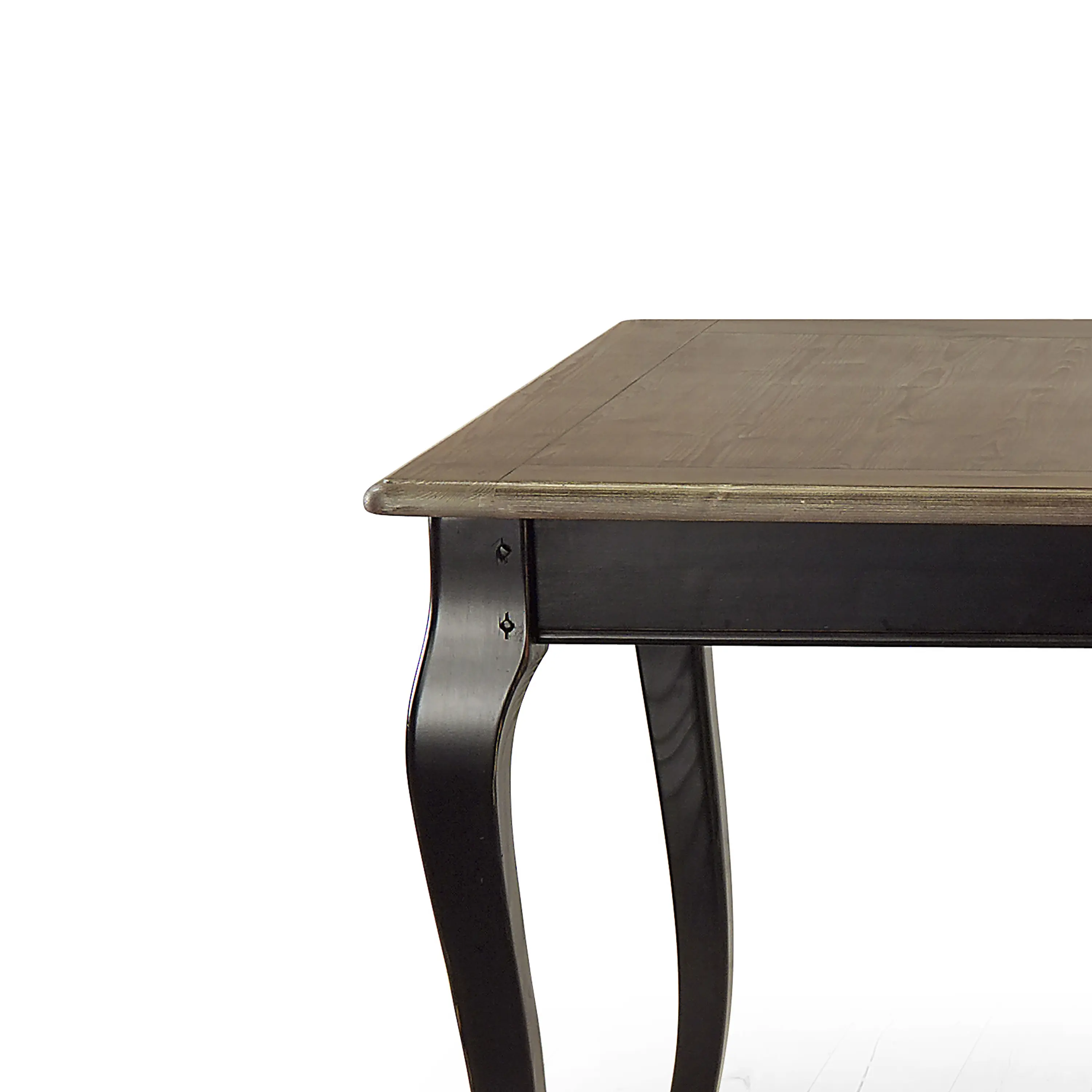 Marioni - Eye | Rectangular Dining Table Extendable