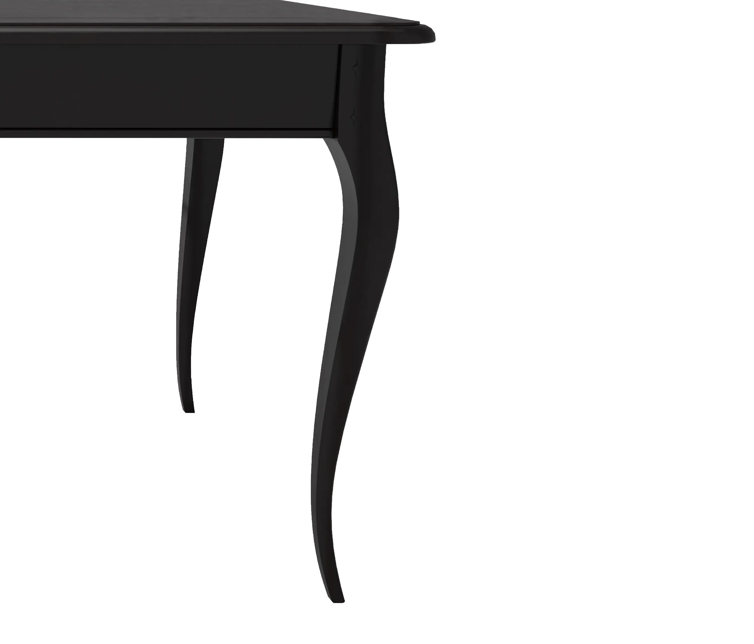 Marioni - Eye | Rectangular Dining Table Extendable