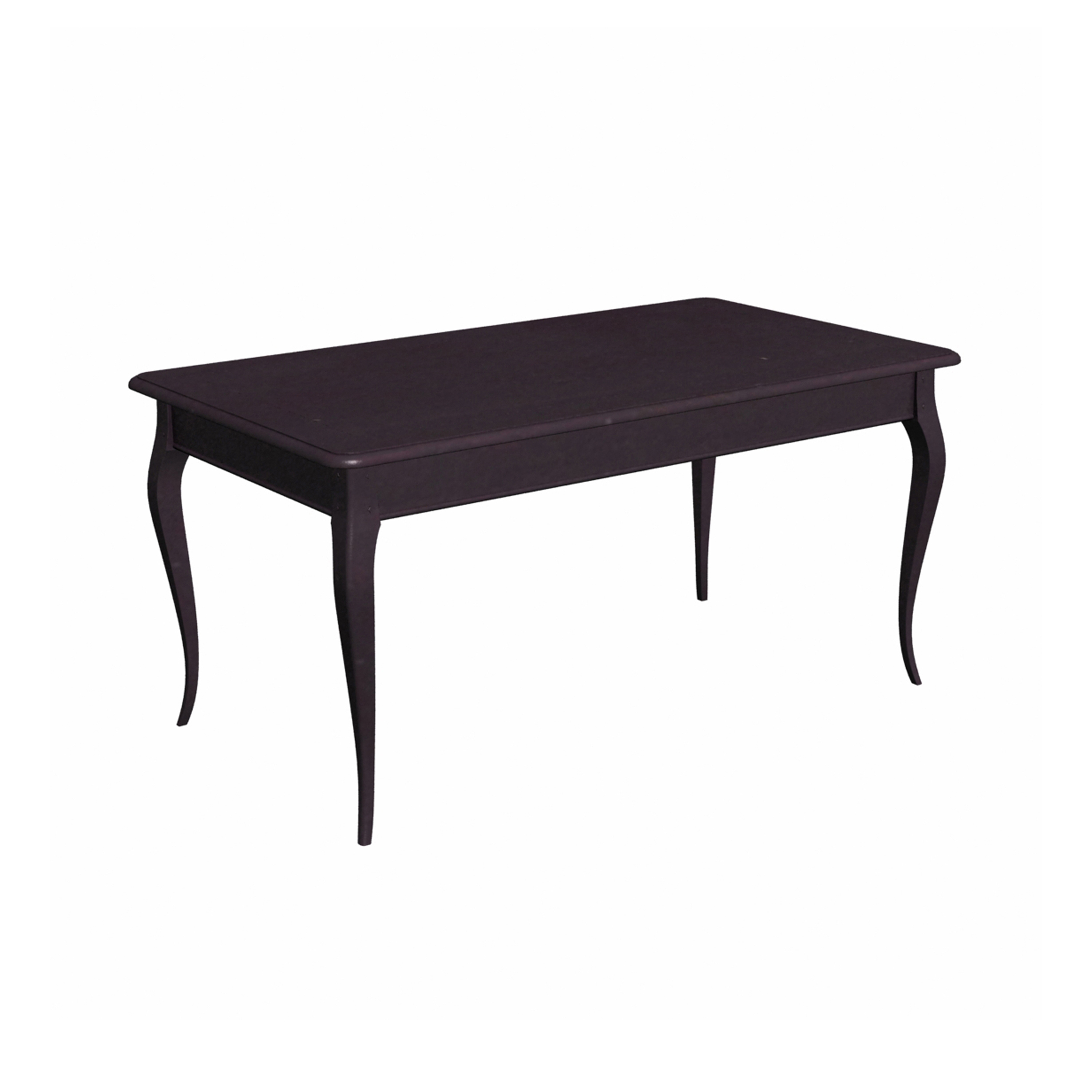 Display product Eye | Rectangular Dining Table Extendable from manufacturer Marioni