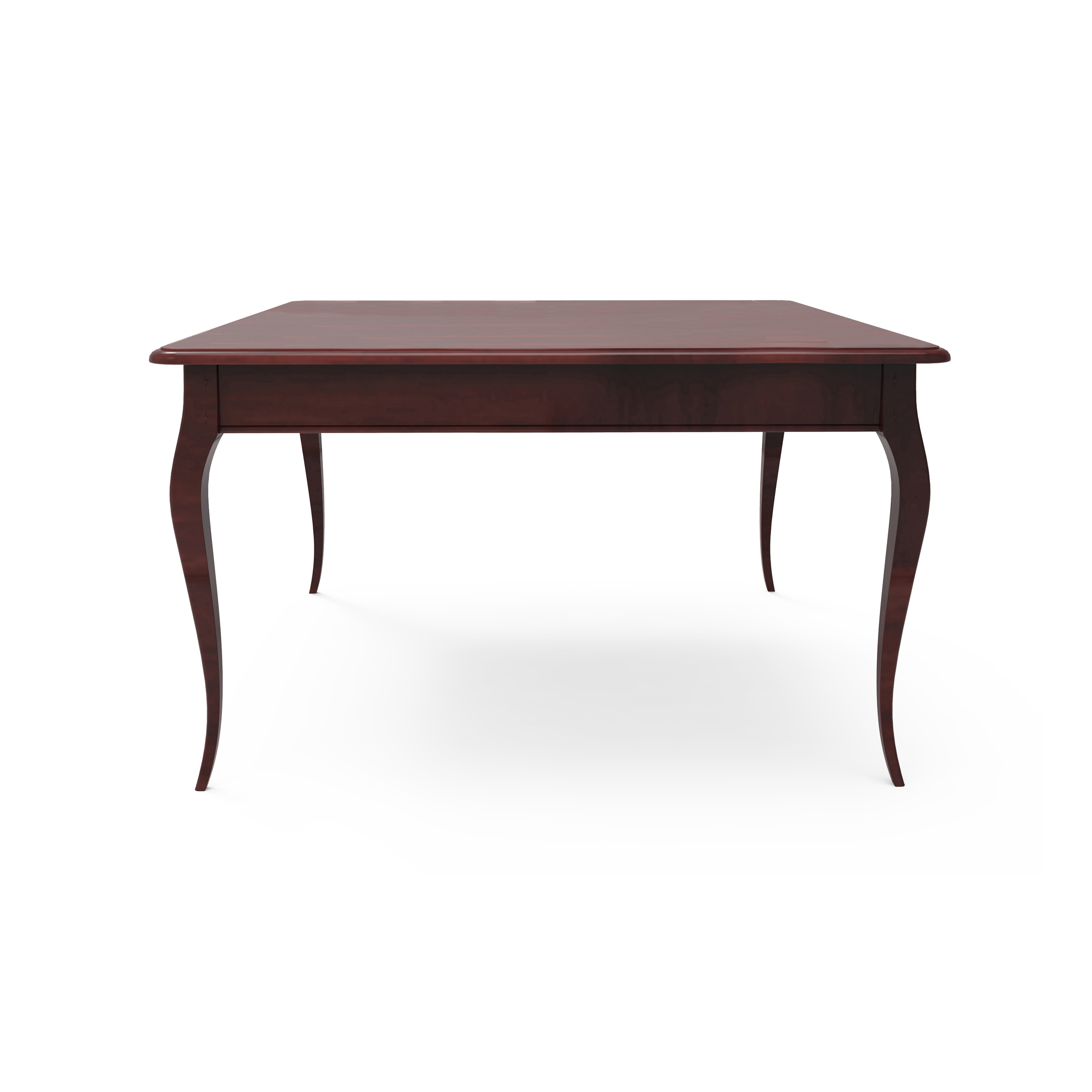 Display product Eye | Square Dining Table Extendable from manufacturer Marioni
