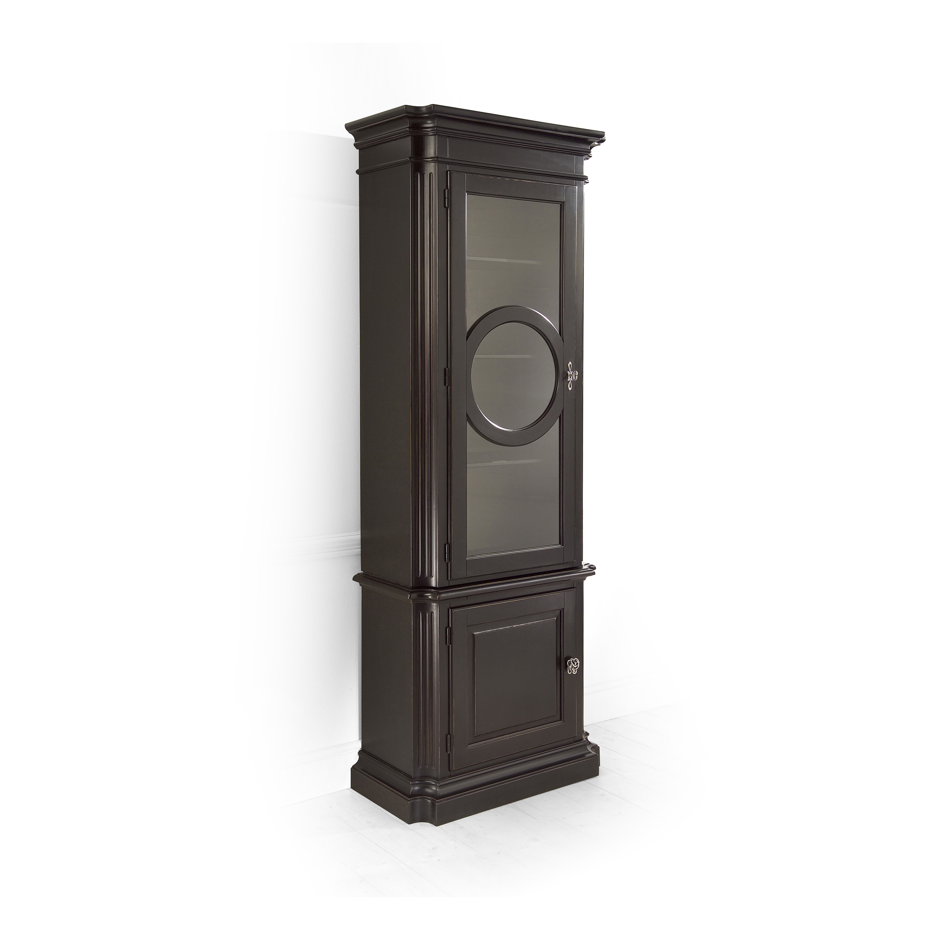 Display product Eye | Two Doors Display Cabinet (Left) from manufacturer Marioni