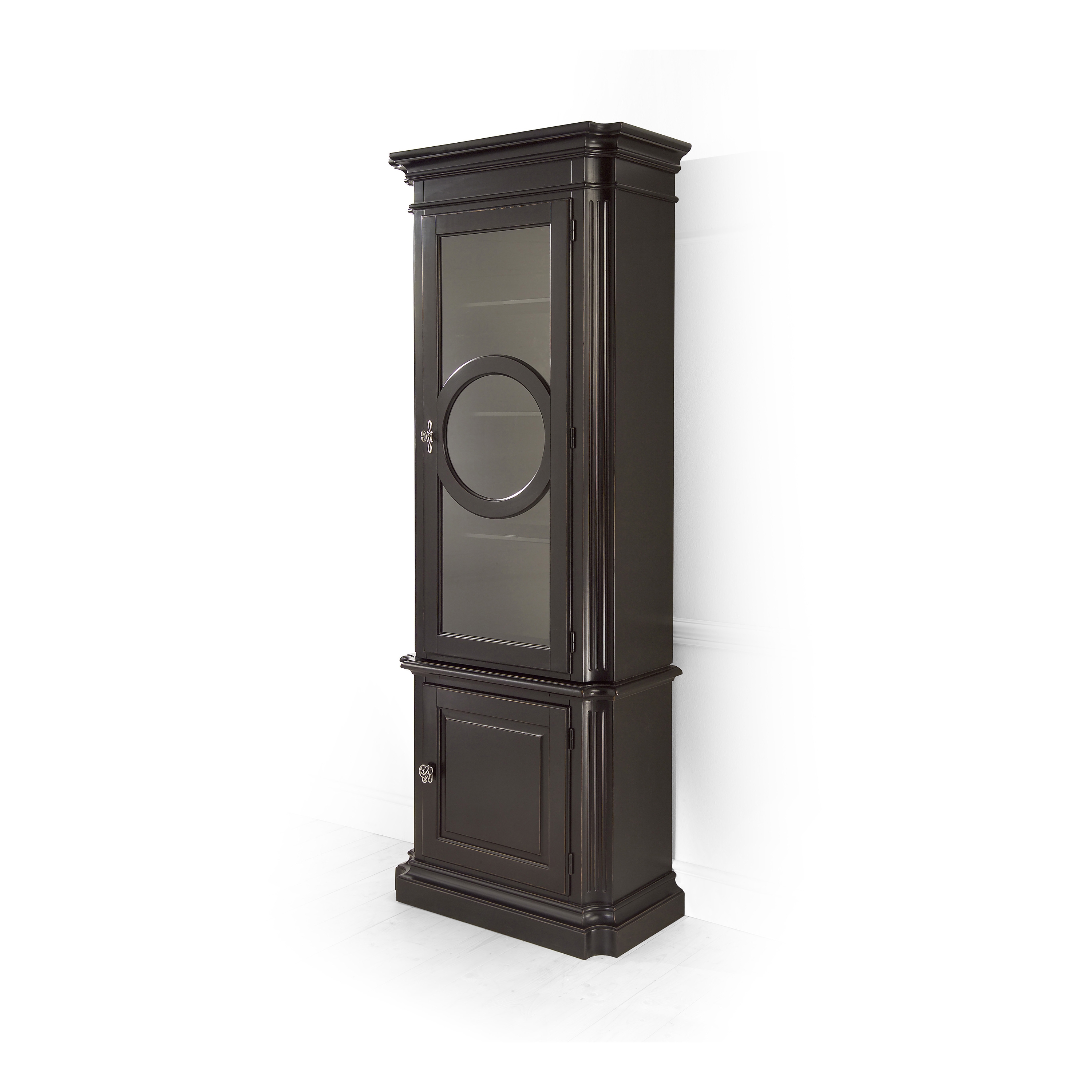 Eye | Two Doors Display Cabinet (Right)