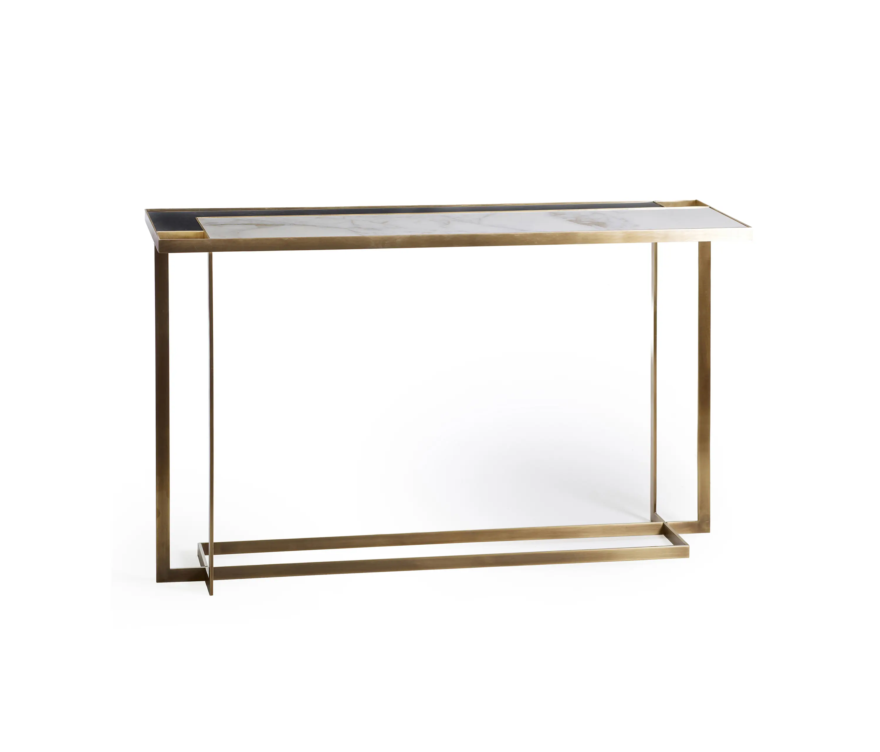 Marioni - Gary | Console Table