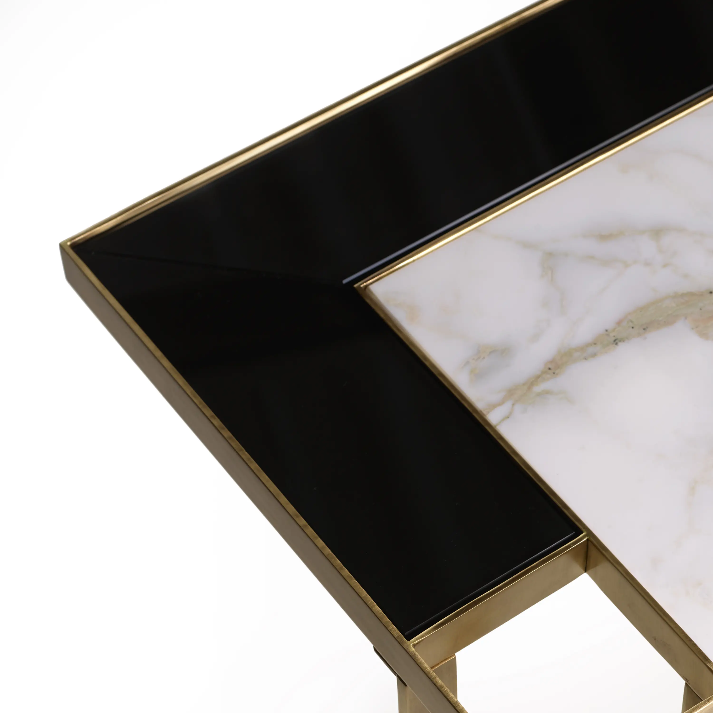 Marioni - Gary | Console Table