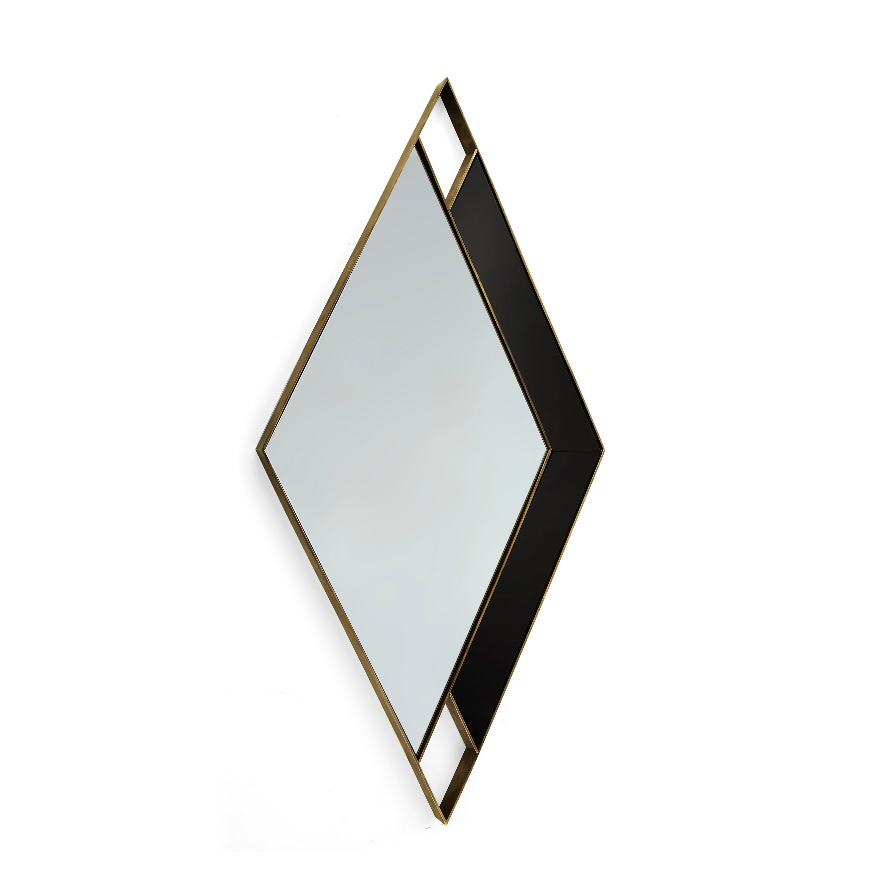Display product Gary | Framed Mirror from manufacturer Marioni