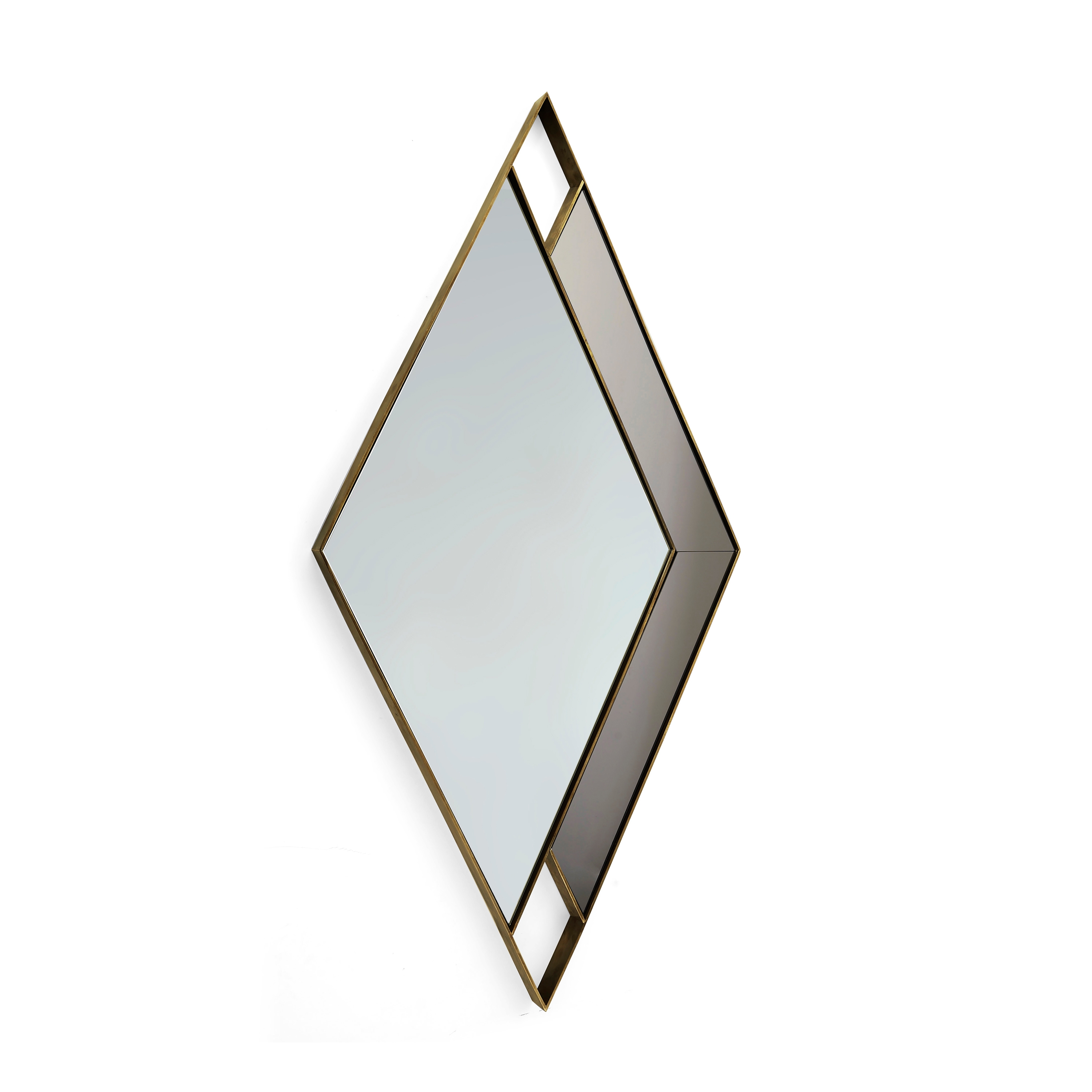 Gary | Framed Mirror