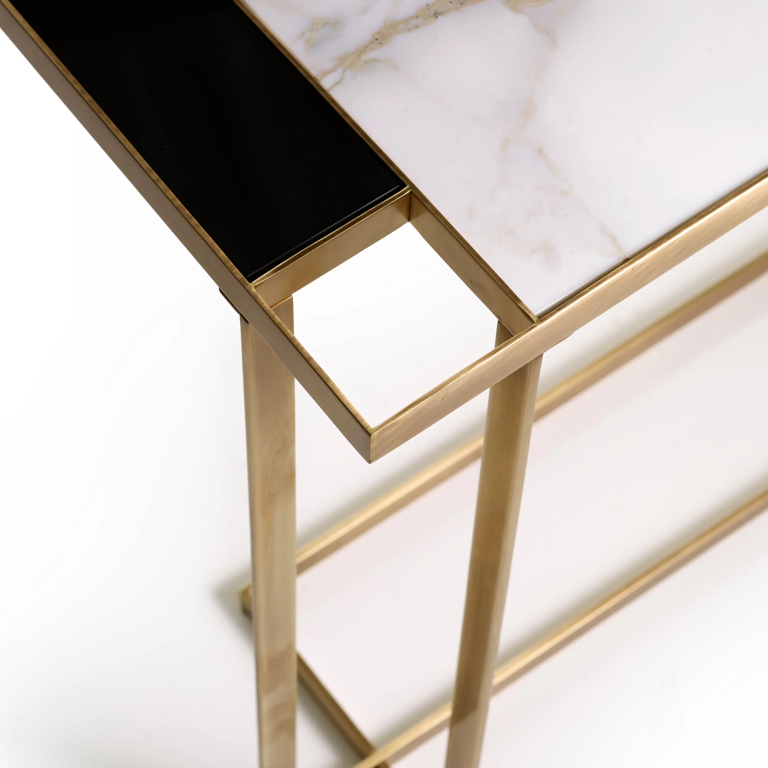 Marioni - Gary | Rectangular Coffee Table