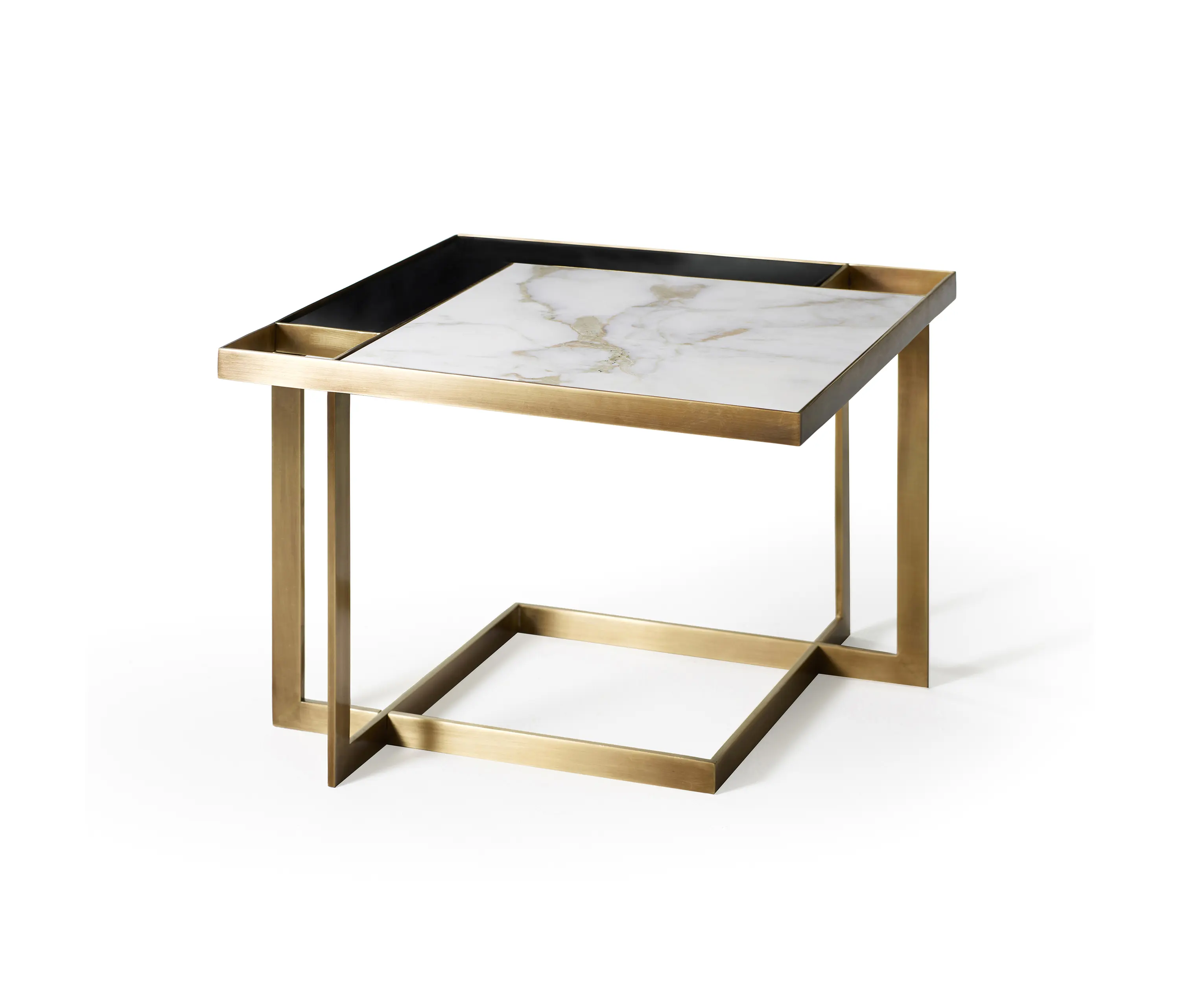 Marioni - Gary | Square Coffee Table