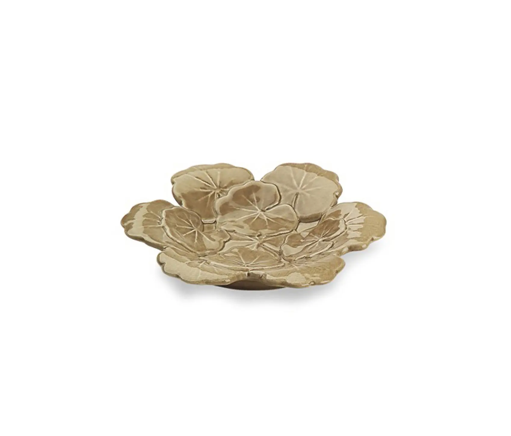 Marioni - Gerry | Medium Plate