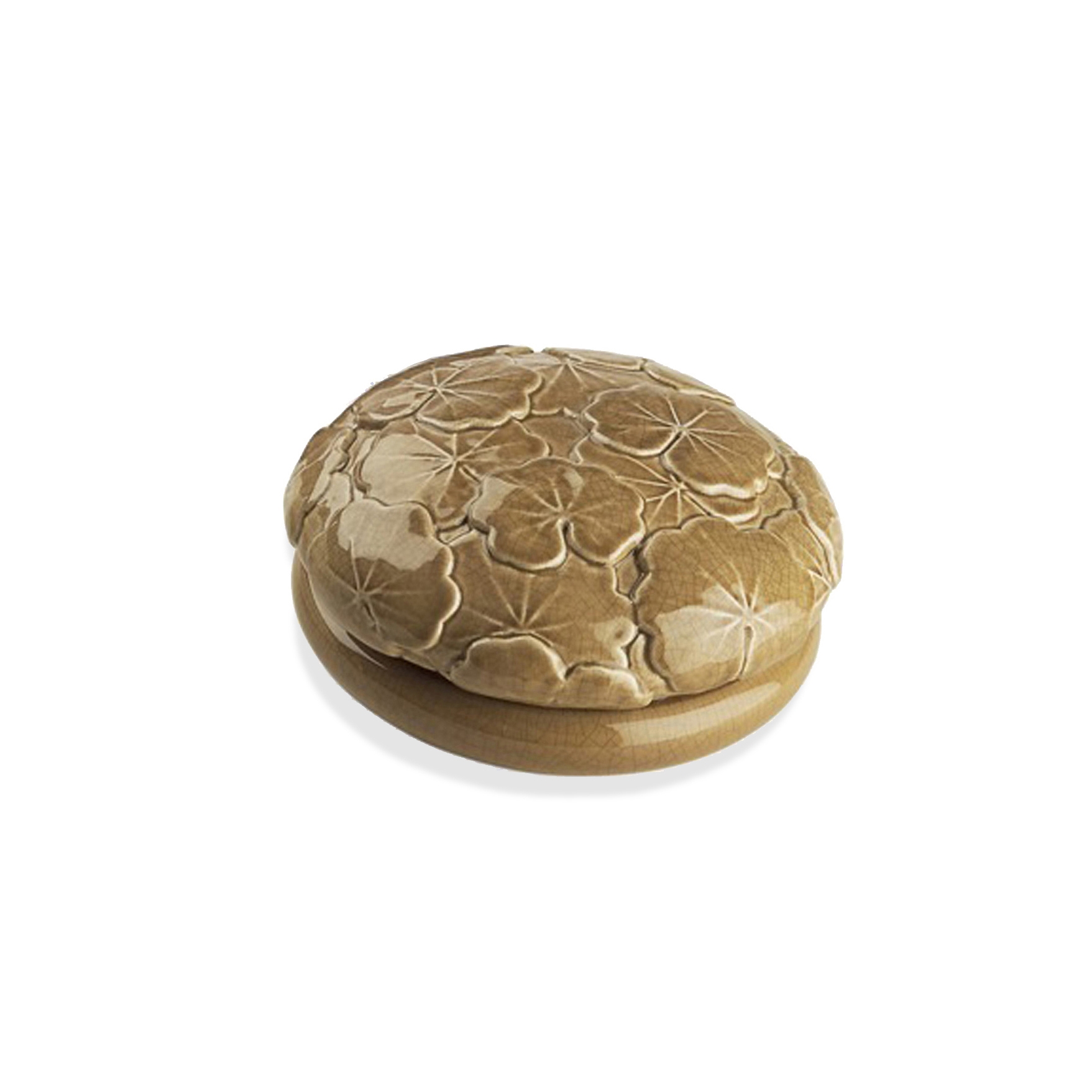 Gerry- Round Box