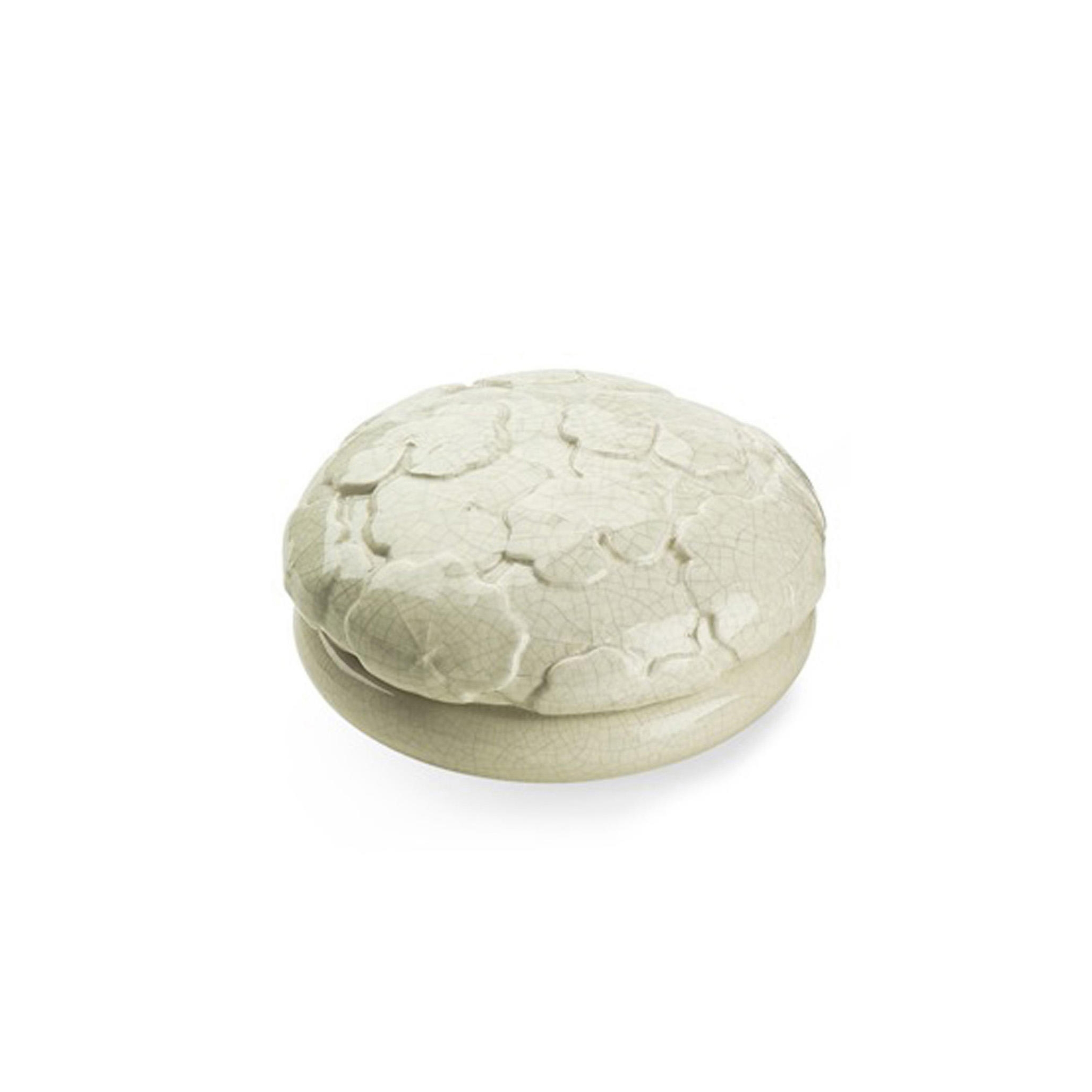 Gerry- Round Box