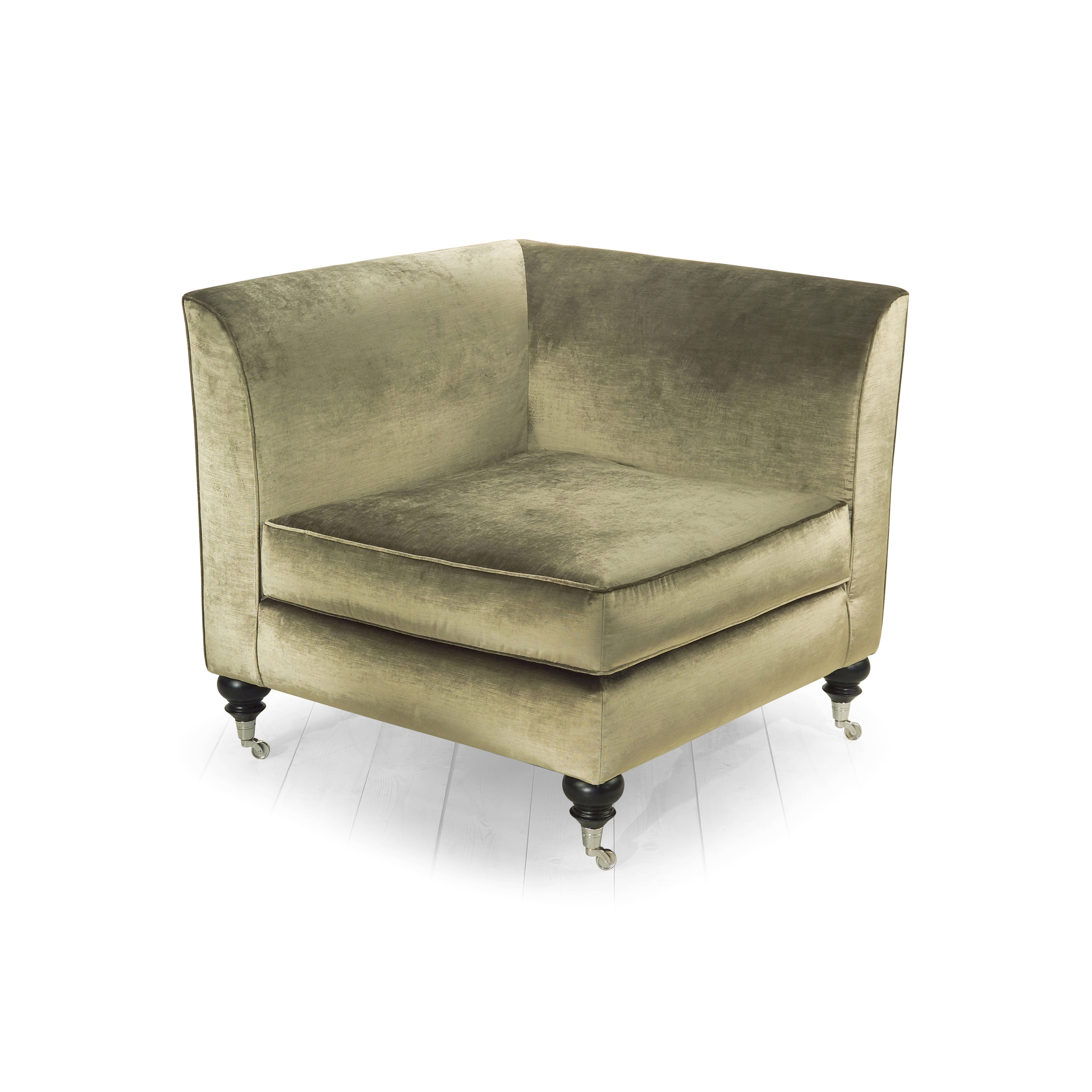 Display product Gladys | Armchair from manufacturer Marioni