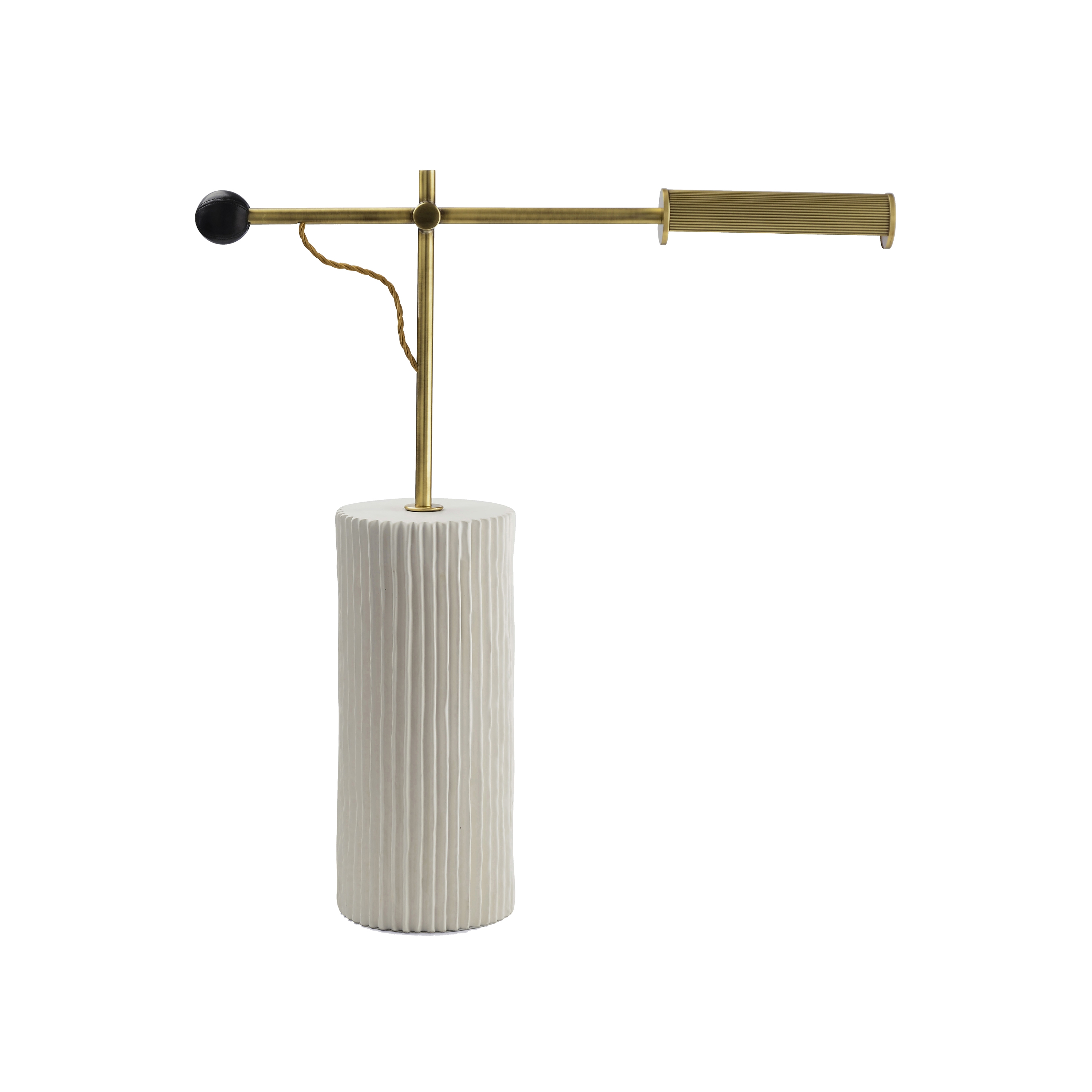 Display product Goldie A | Table Lamp from manufacturer Marioni