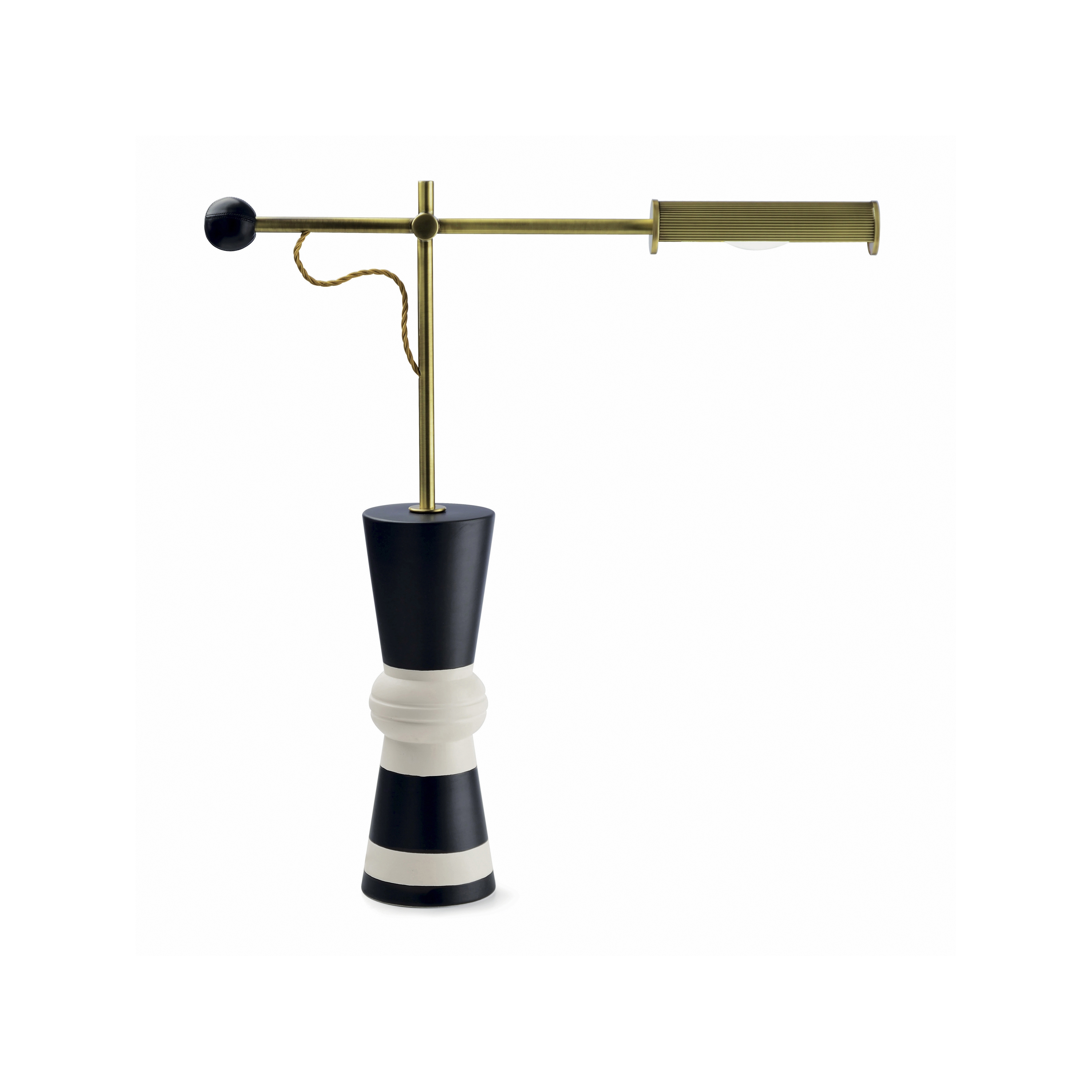 Display product Goldie B | Table Lamp from manufacturer Marioni