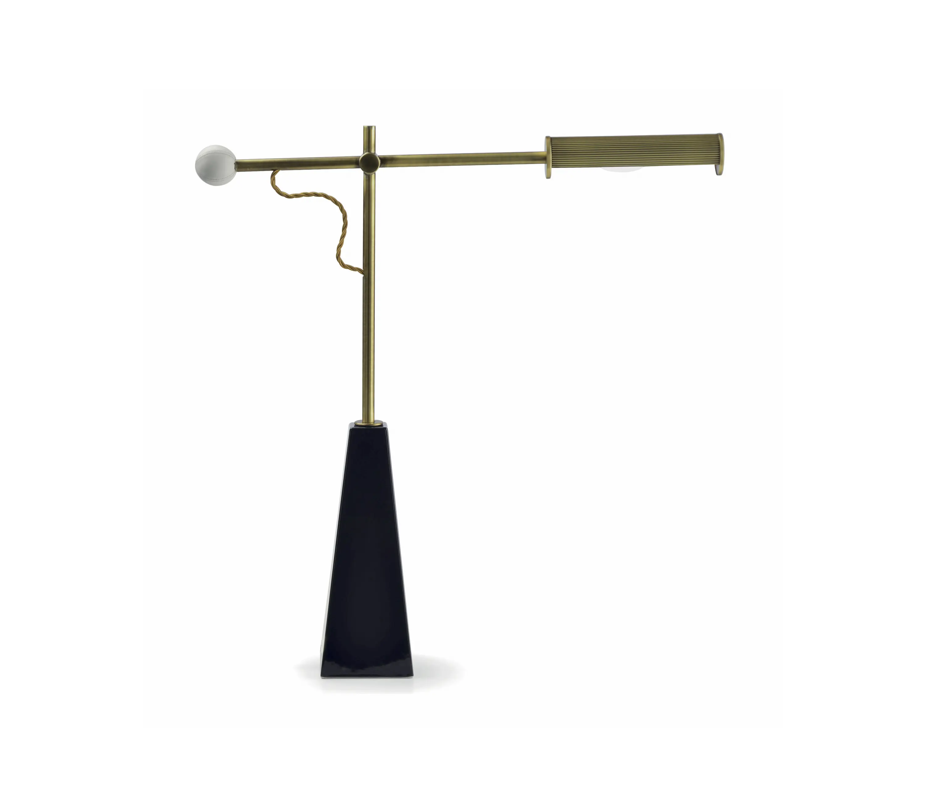 Marioni - Goldie C | Table Lamp