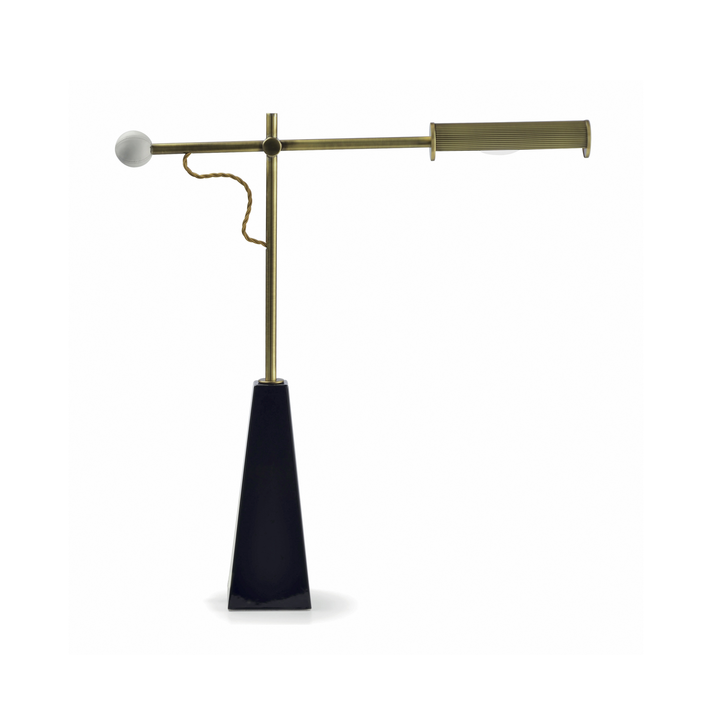 Display product Goldie C | Table Lamp from manufacturer Marioni