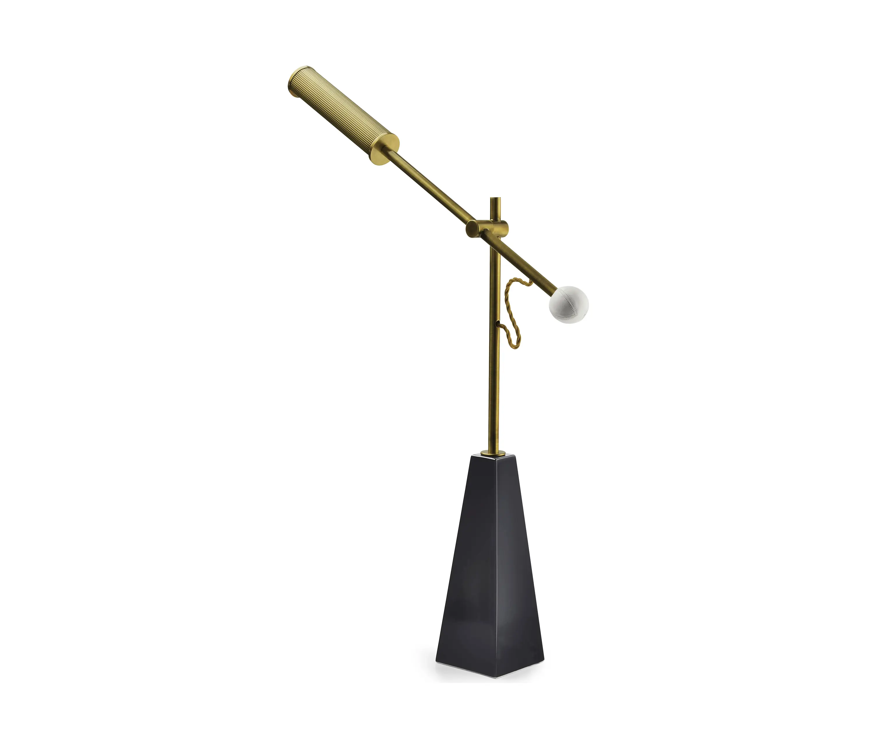 Marioni - Goldie C | Table Lamp