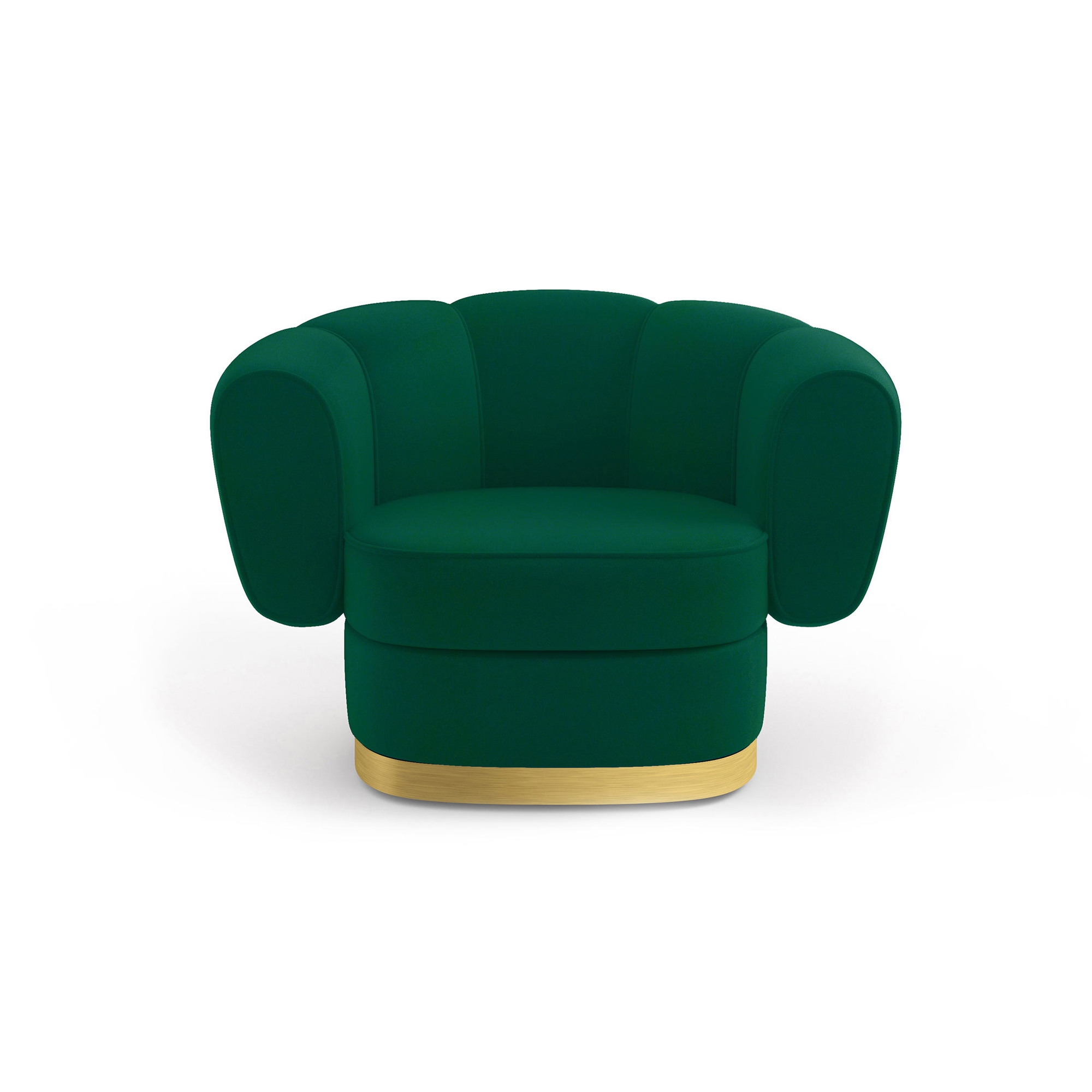 Display product Grace | Armchair from manufacturer Marioni