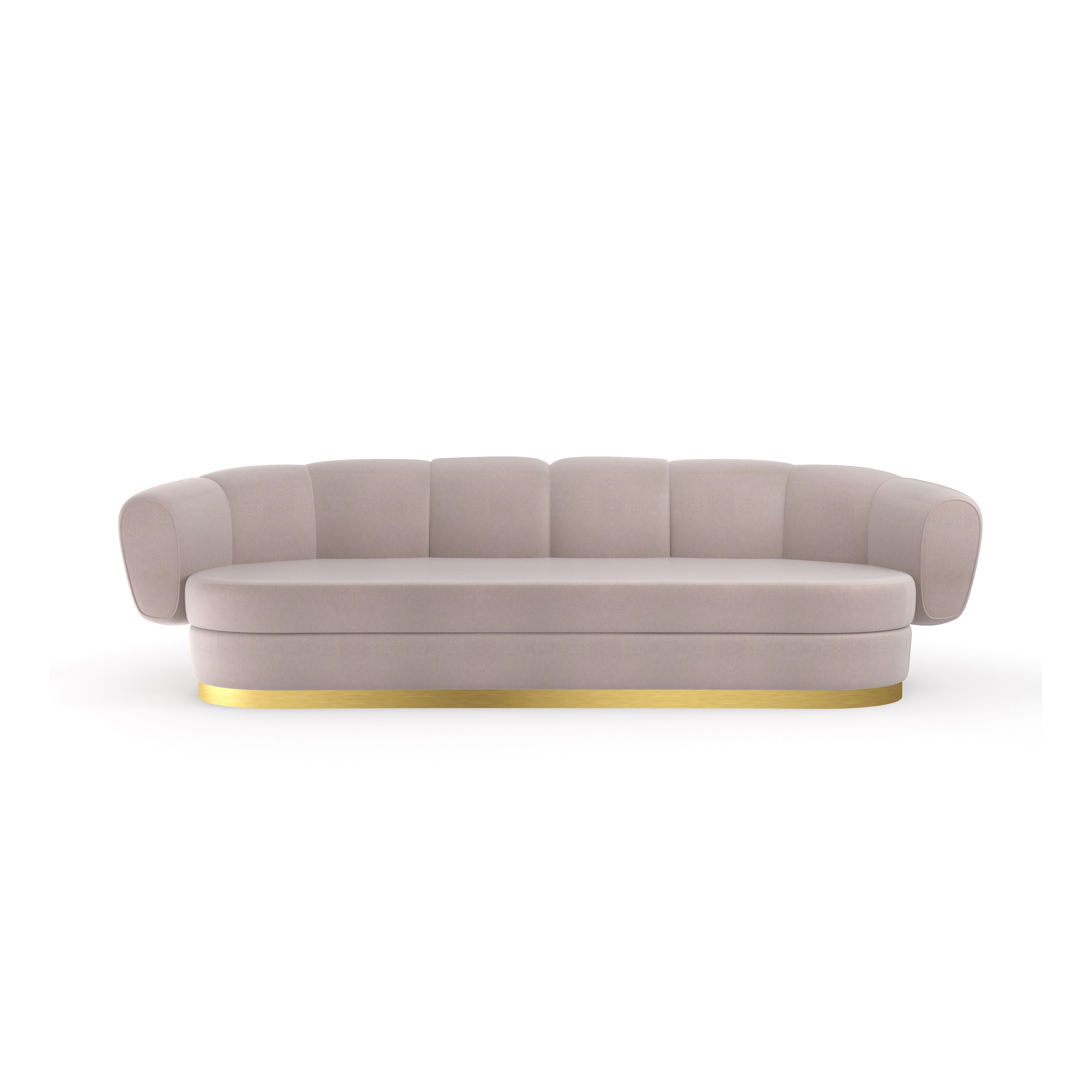 Display product Grace | Five Seater Sofa from manufacturer Marioni