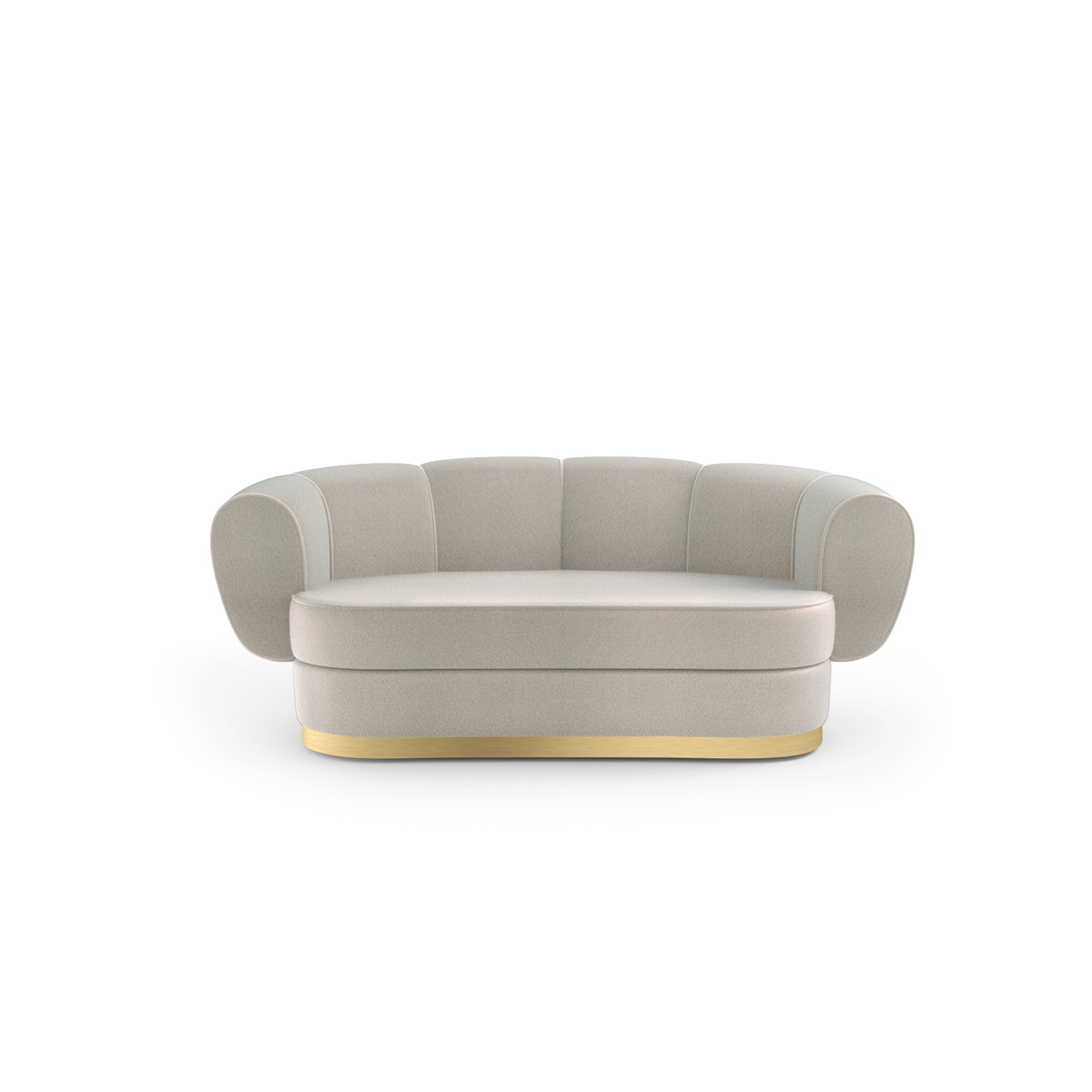 Display product Grace | Three Seater Sofa from manufacturer Marioni