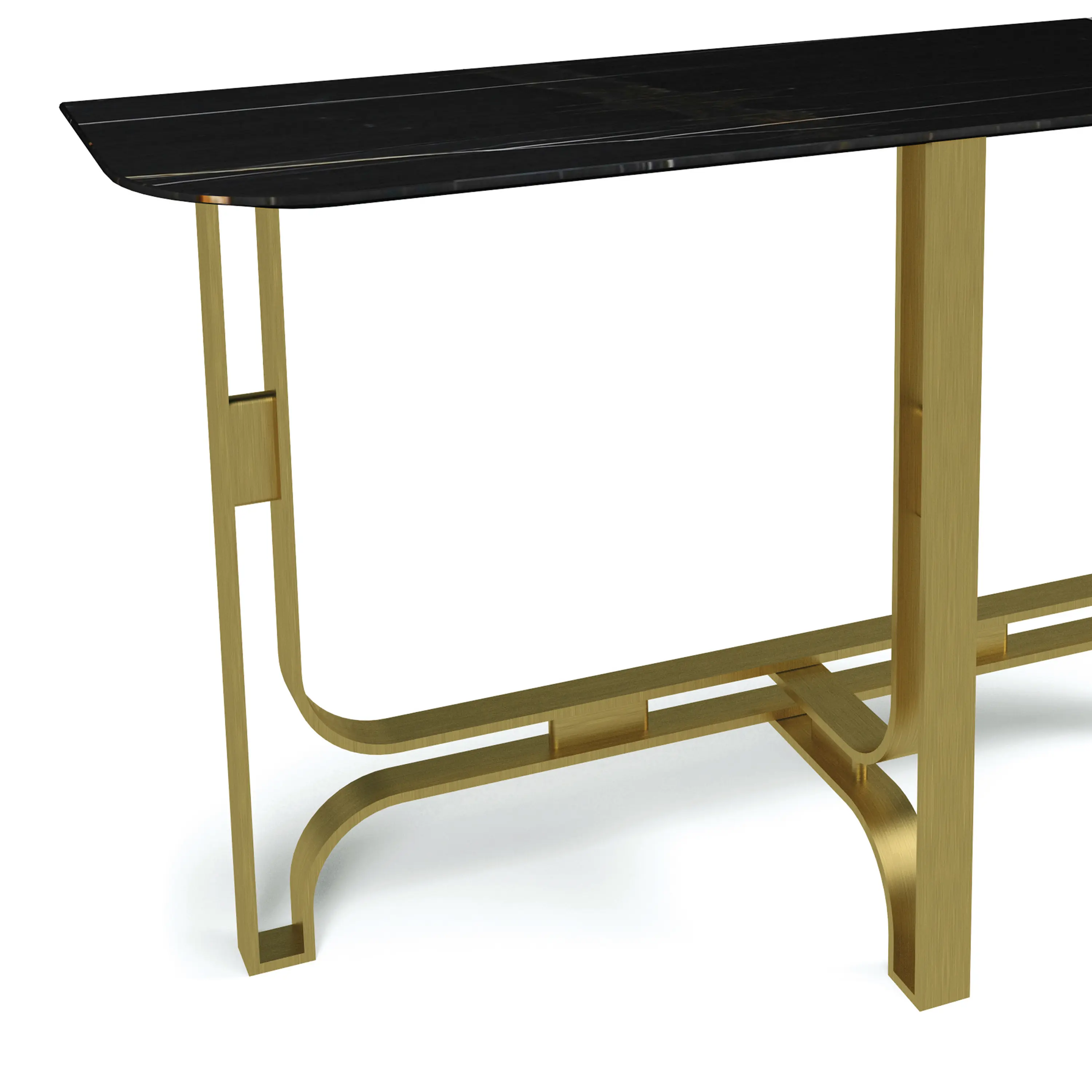Marioni - Gregory | Console Table