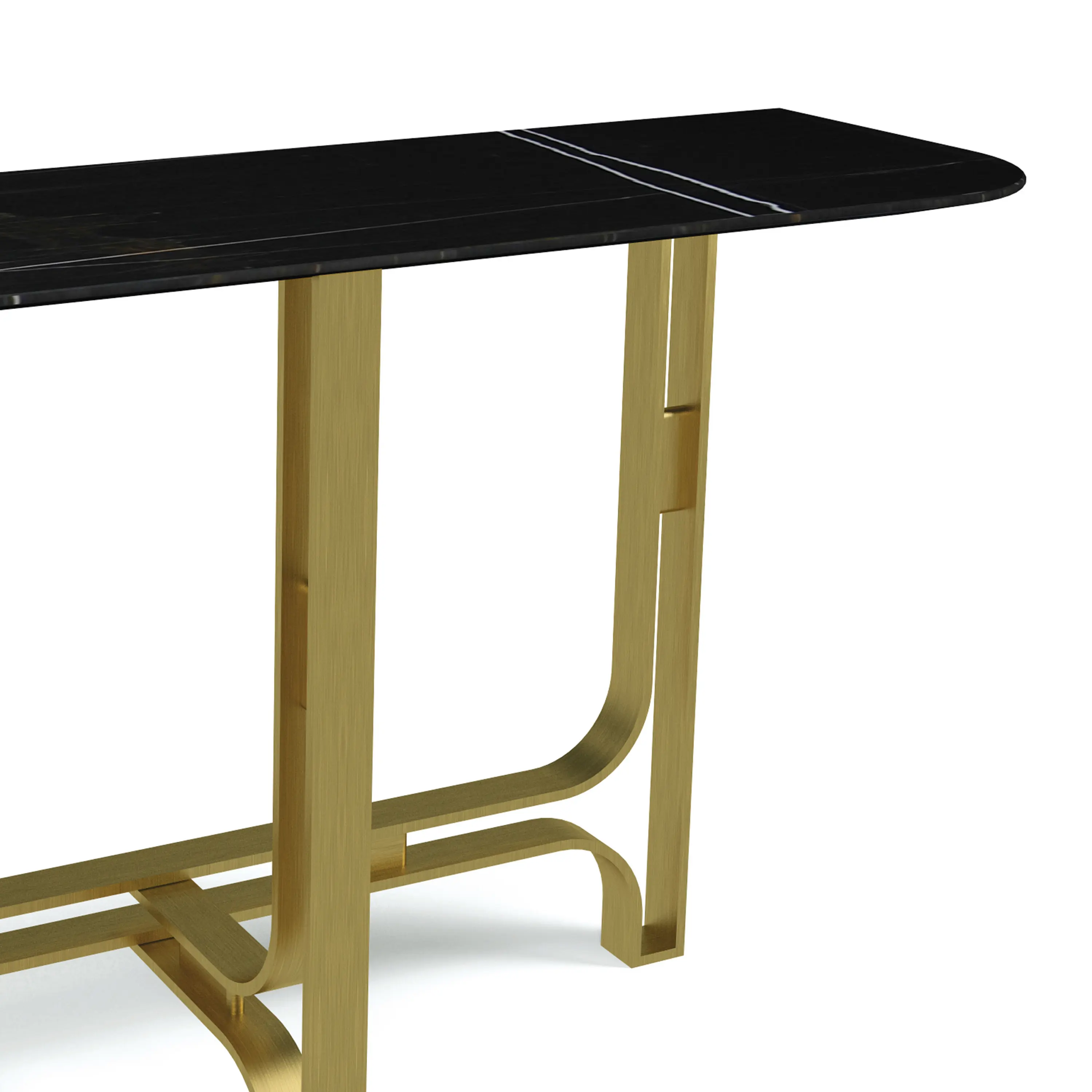 Marioni - Gregory | Console Table