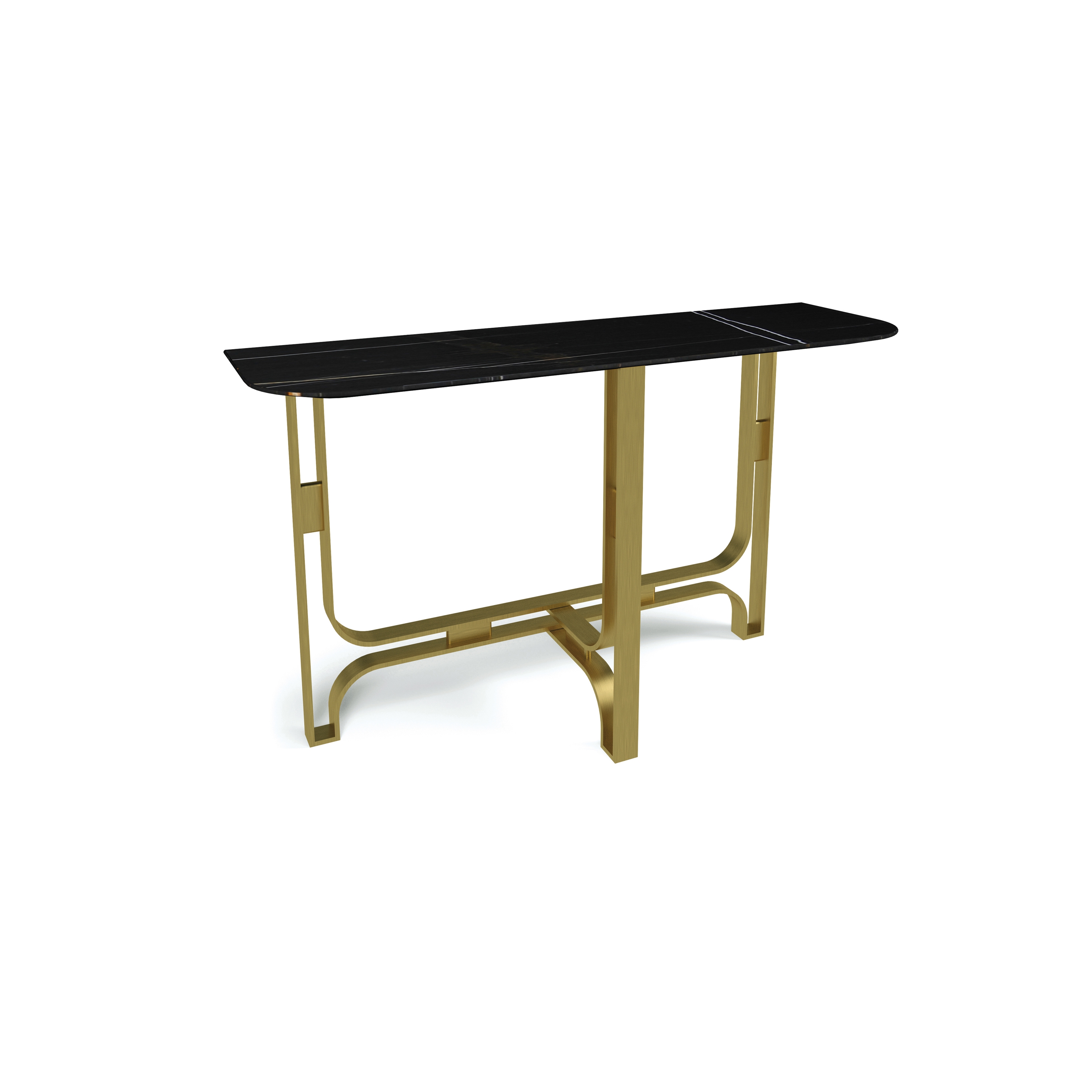 Display product Gregory | Console Table from manufacturer Marioni