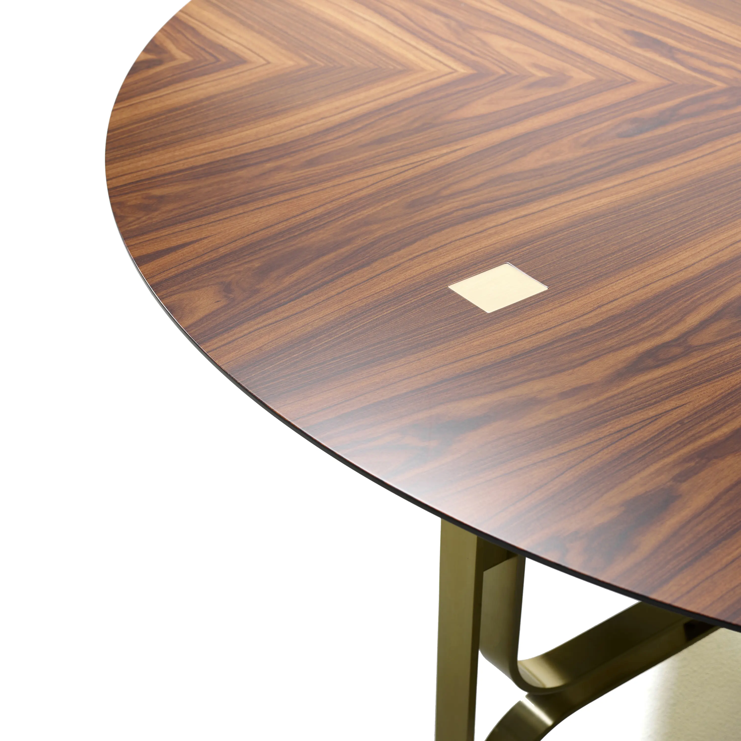 Marioni - Gregory | Round Dining Table