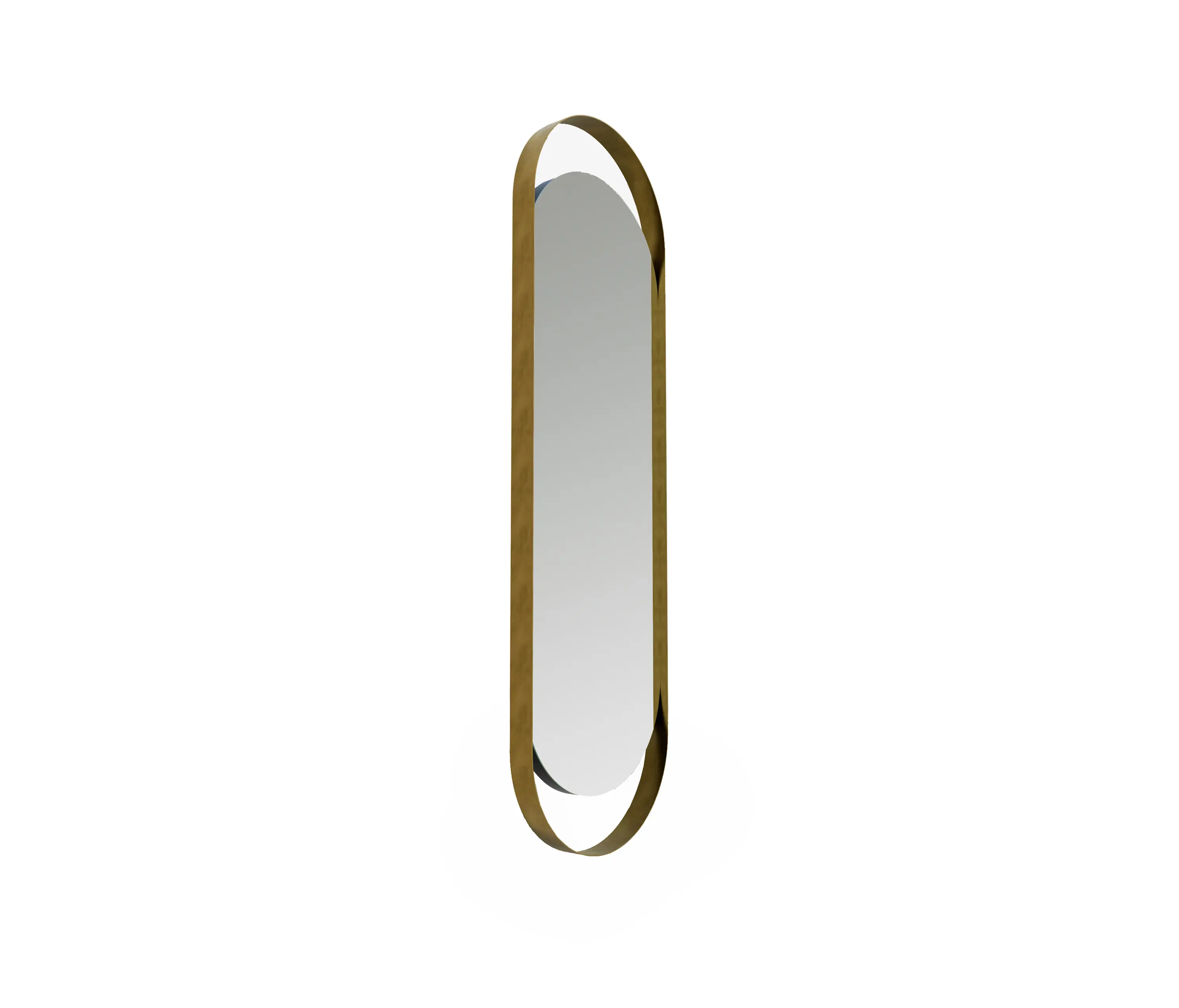 Marioni - Greta | Framed Mirror