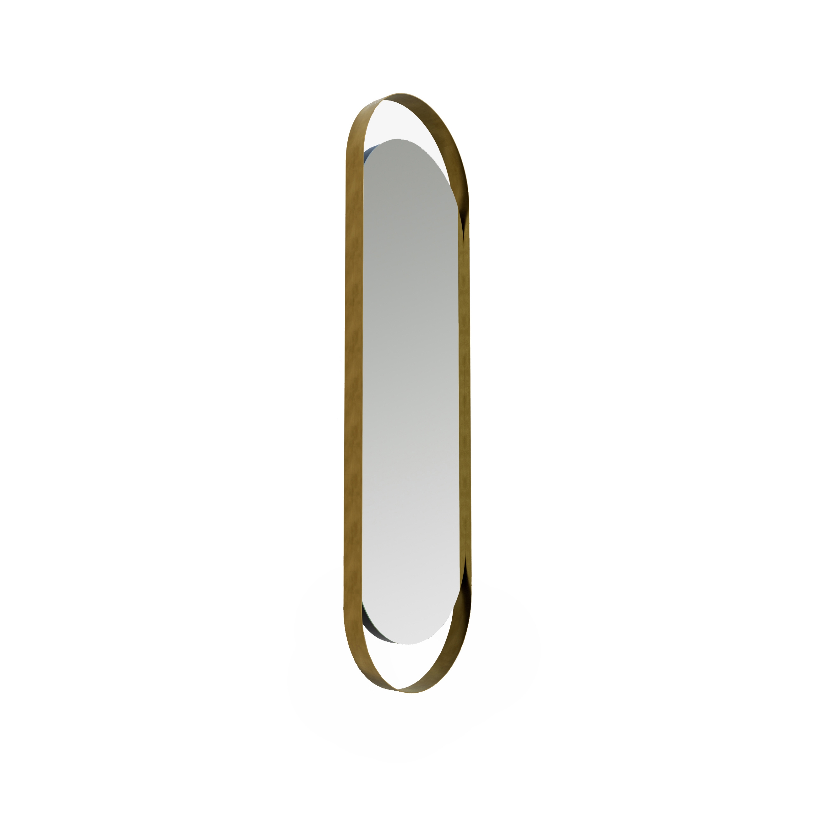 Display product Greta | Framed Mirror from manufacturer Marioni