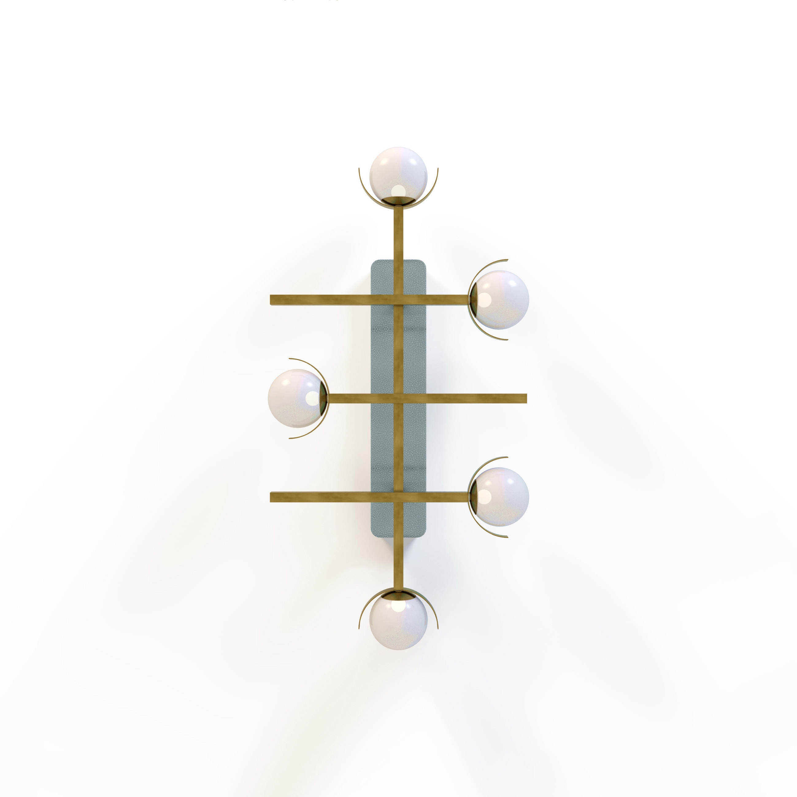 Produkt Greta | Wall Lamp des Herstellers Marioni anzeigen