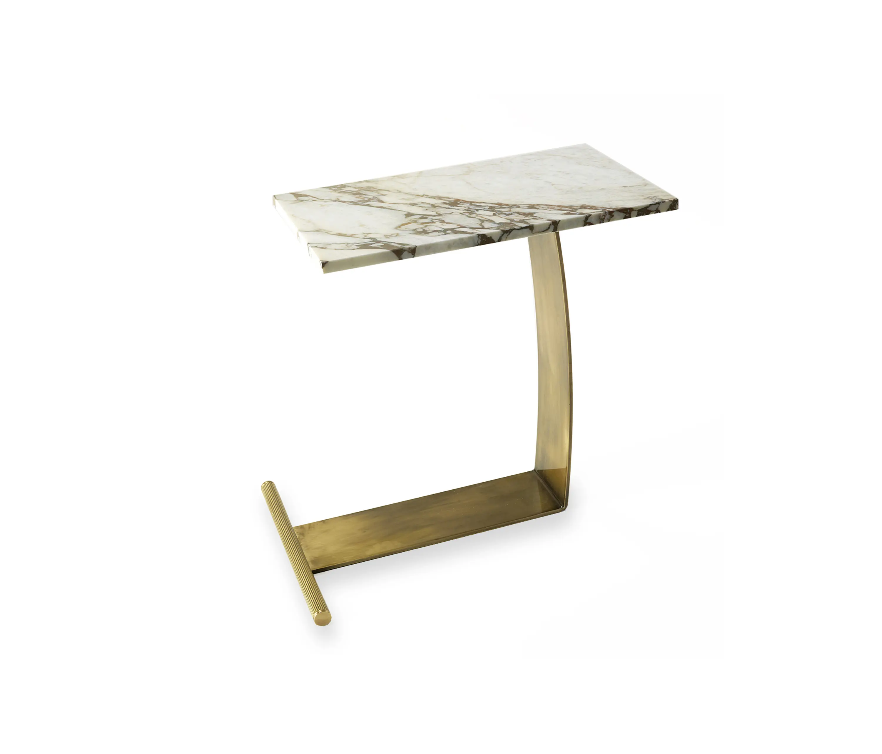Marioni - Guy | Rectangular Side Table