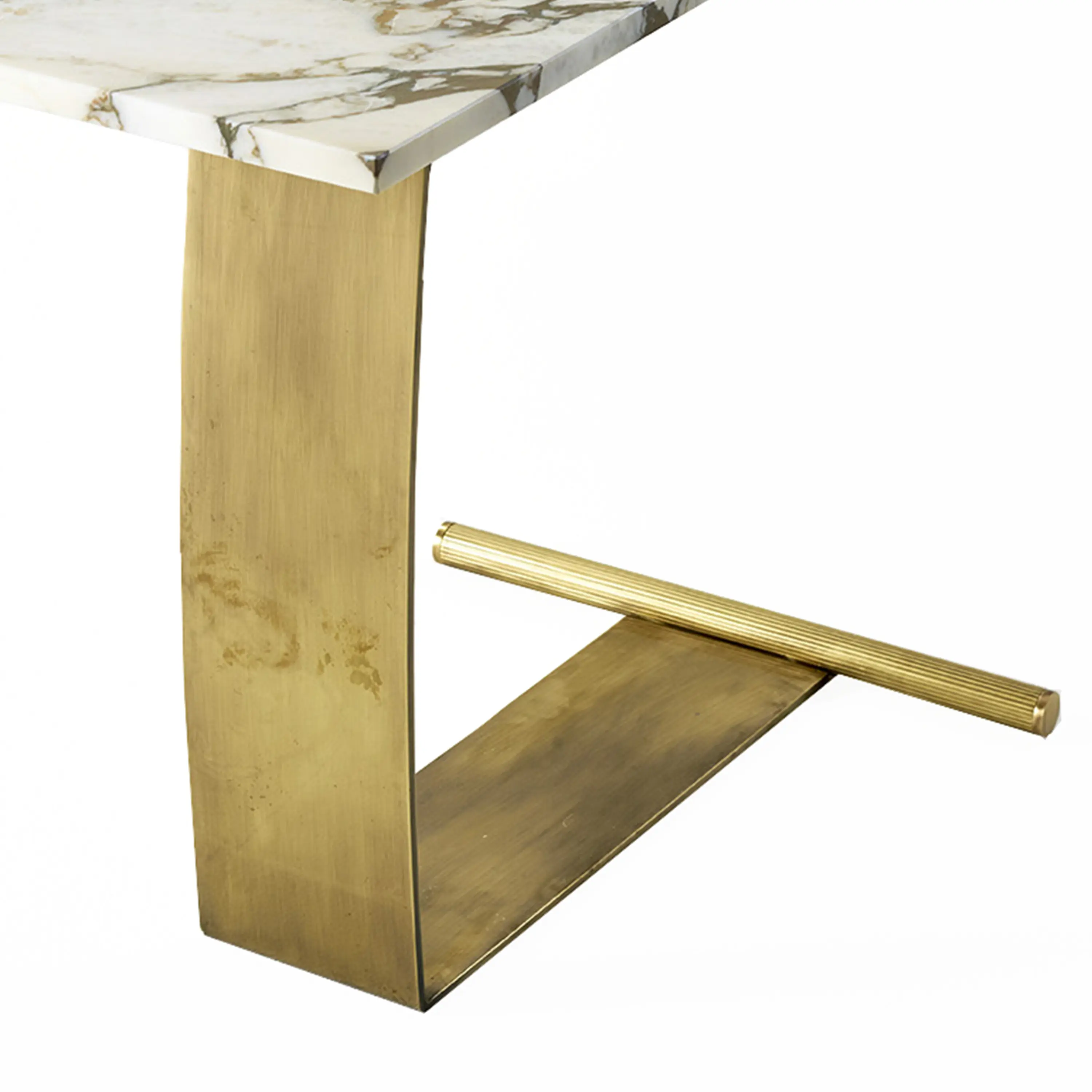Marioni - Guy | Rectangular Side Table