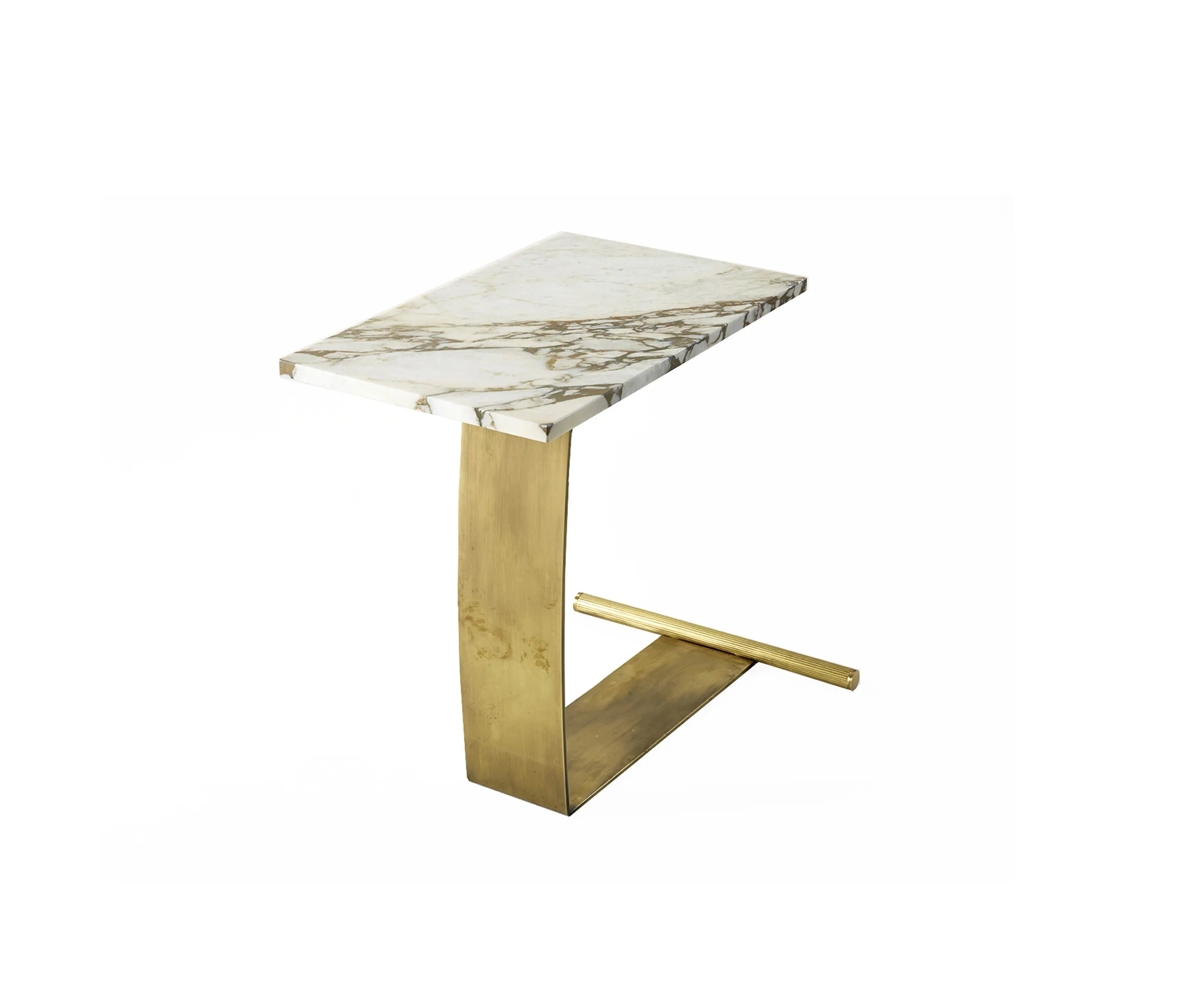 Marioni - Guy | Rectangular Side Table