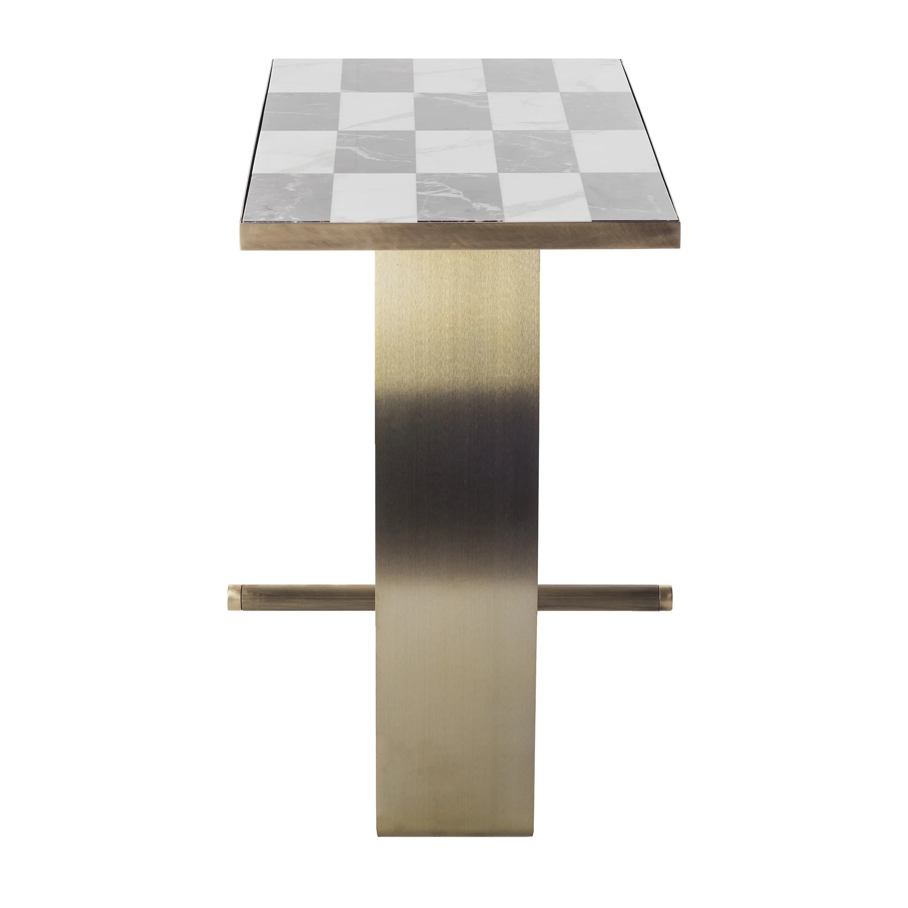 Marioni - Guy | Rectangular Side Table