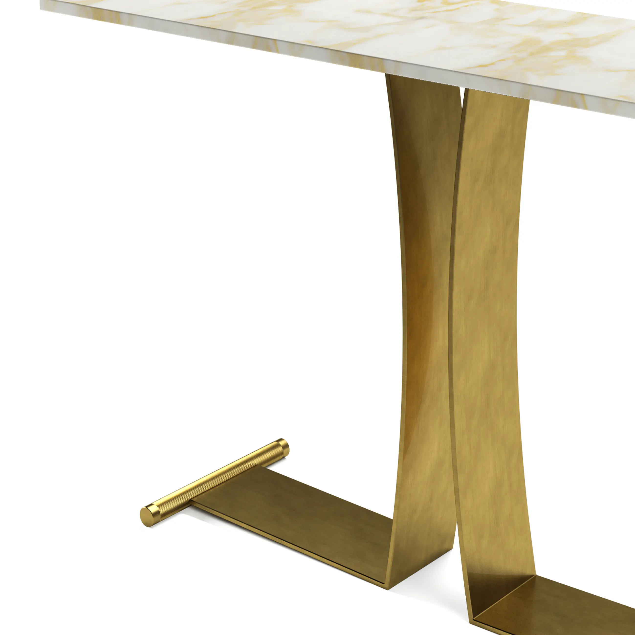 Marioni - Guy | Console Table