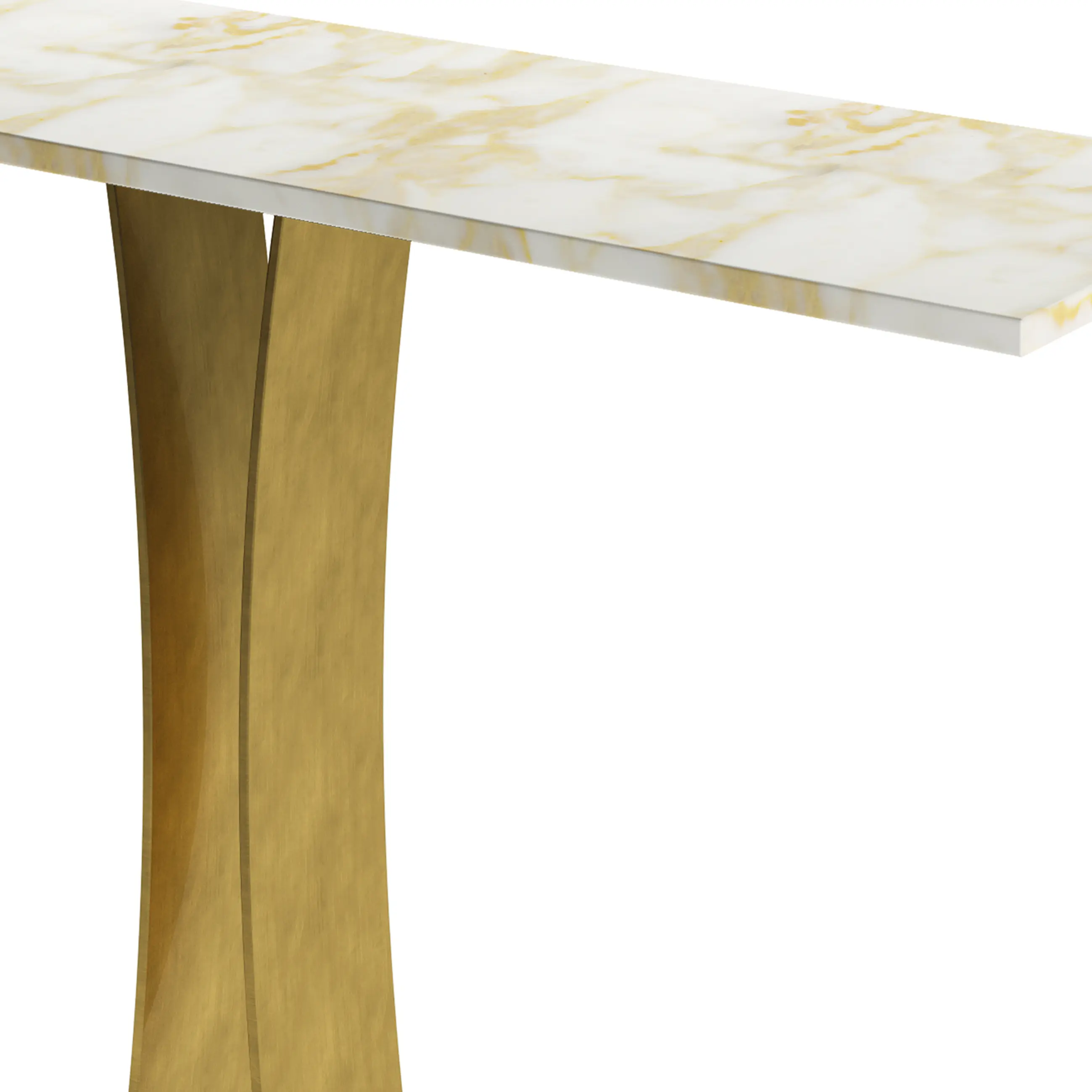 Marioni - Guy | Console Table