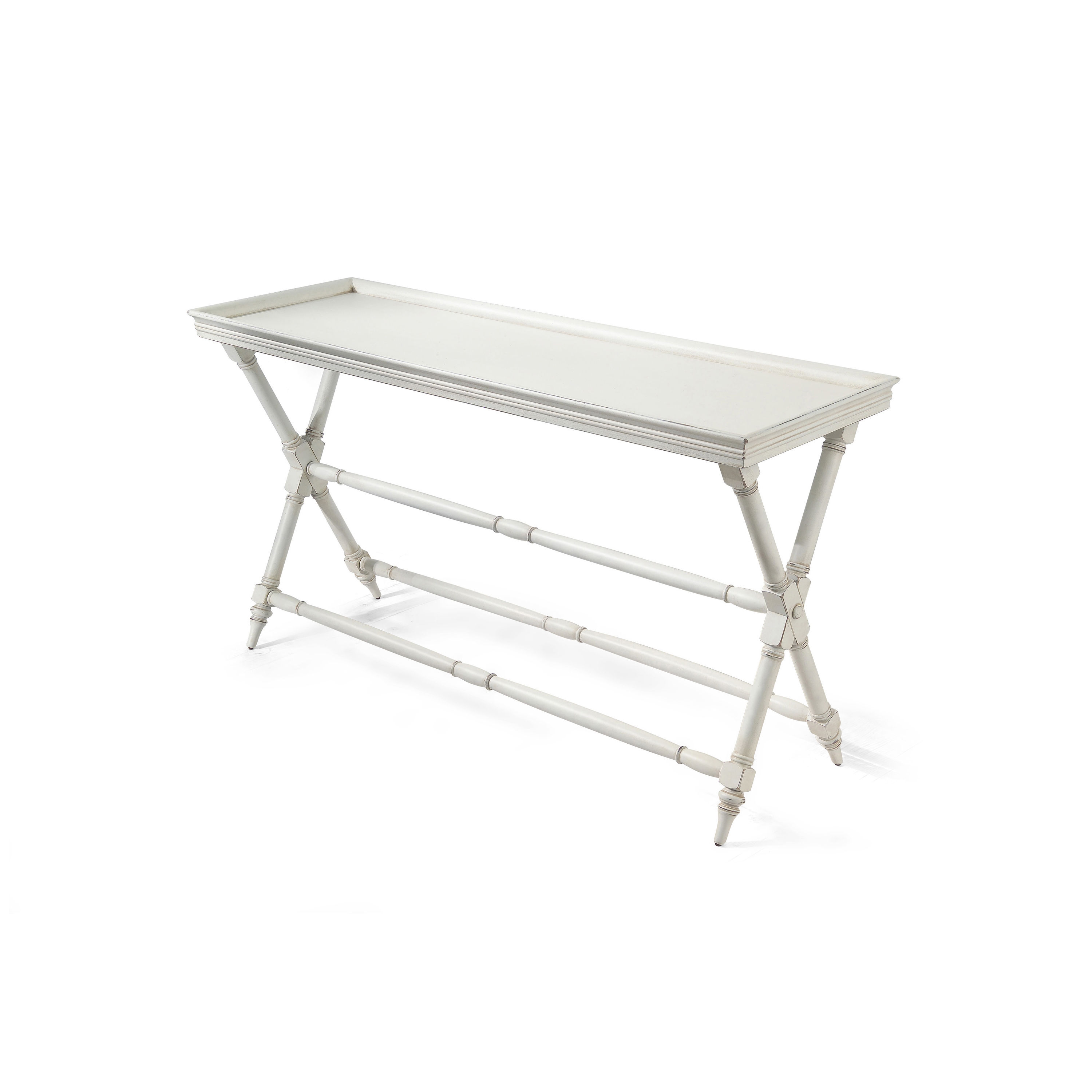 Afficher le produit Habana | Console Table du fabricant Marioni