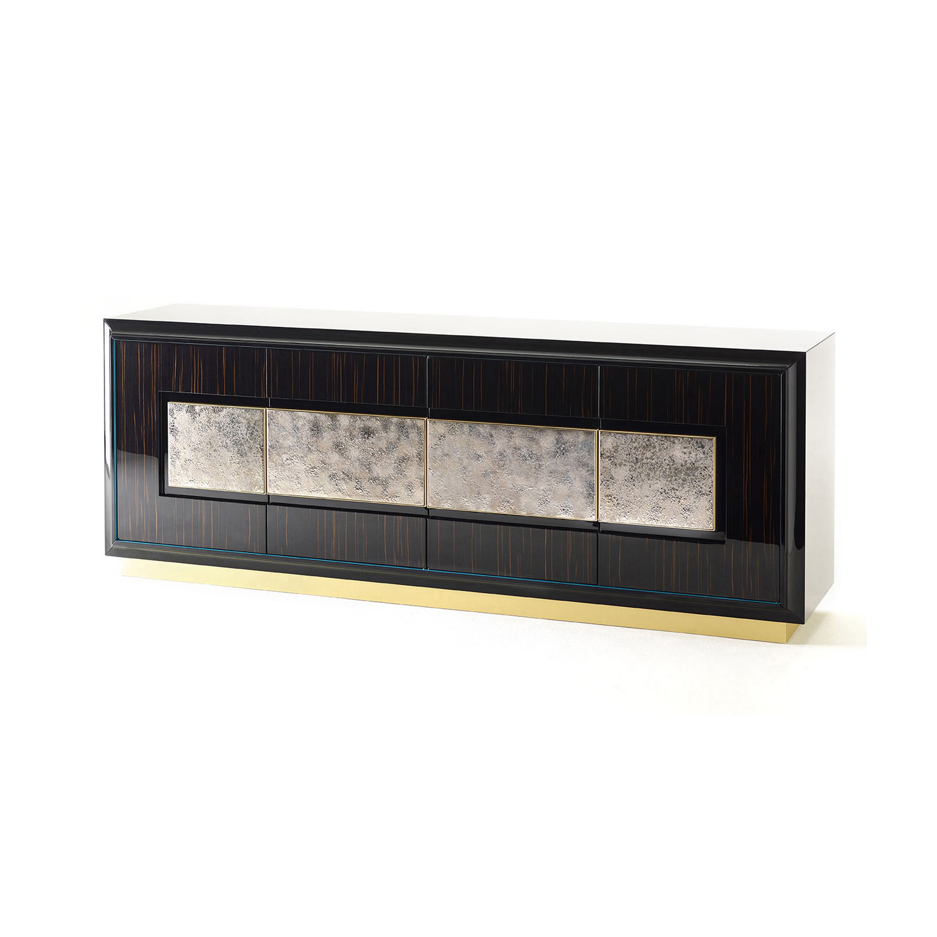Display product Herbert | Four Doors Sideboard from manufacturer Marioni