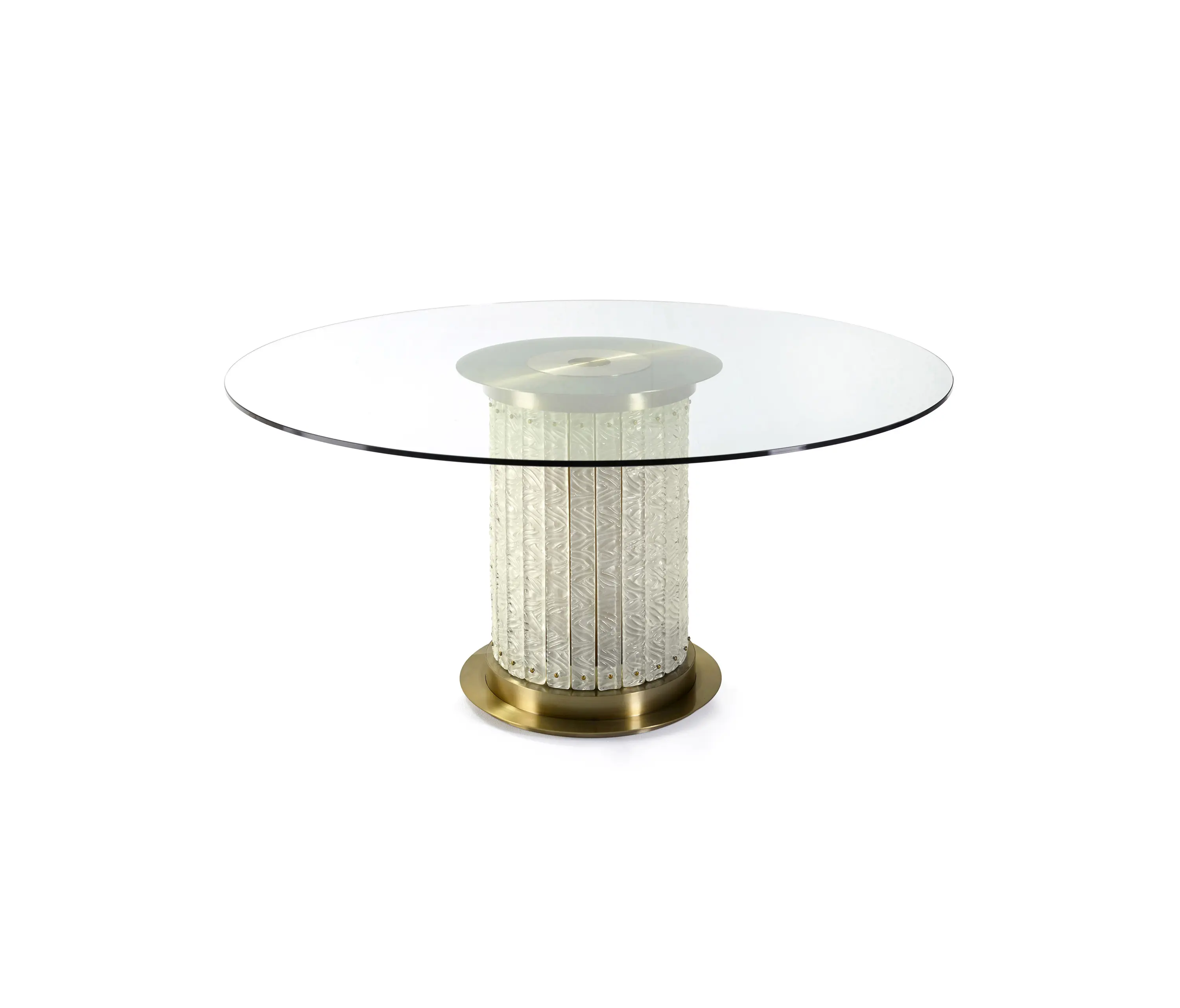 Marioni - Howard | Round Dining Table