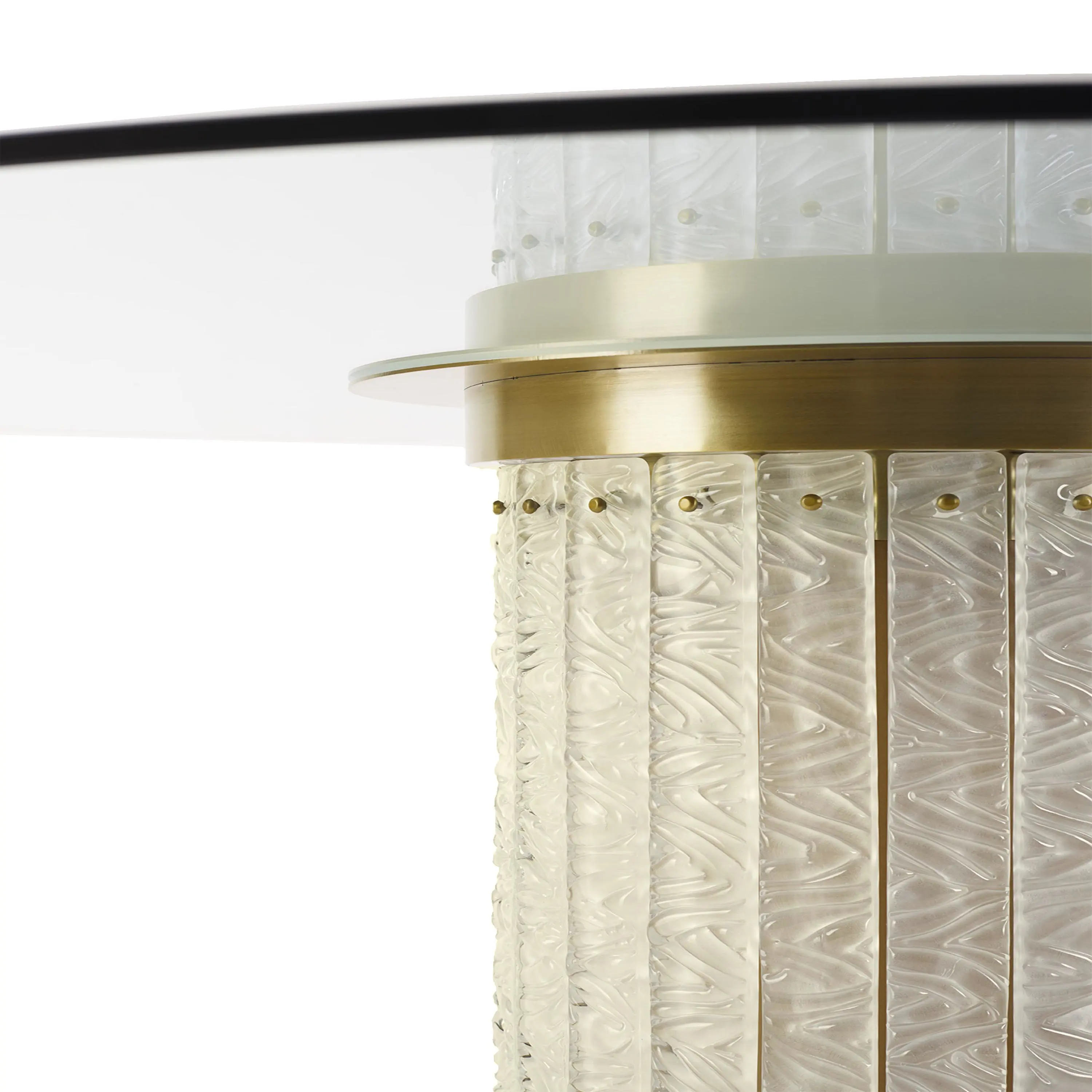 Marioni - Howard | Round Dining Table