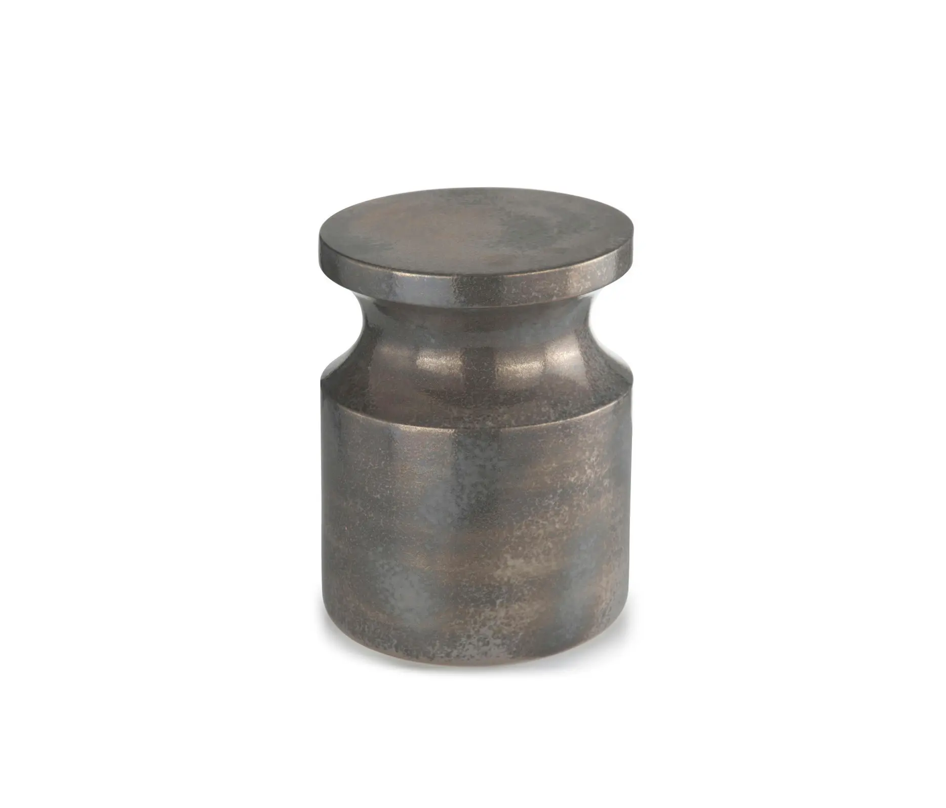 Marioni - Hya A | Stool