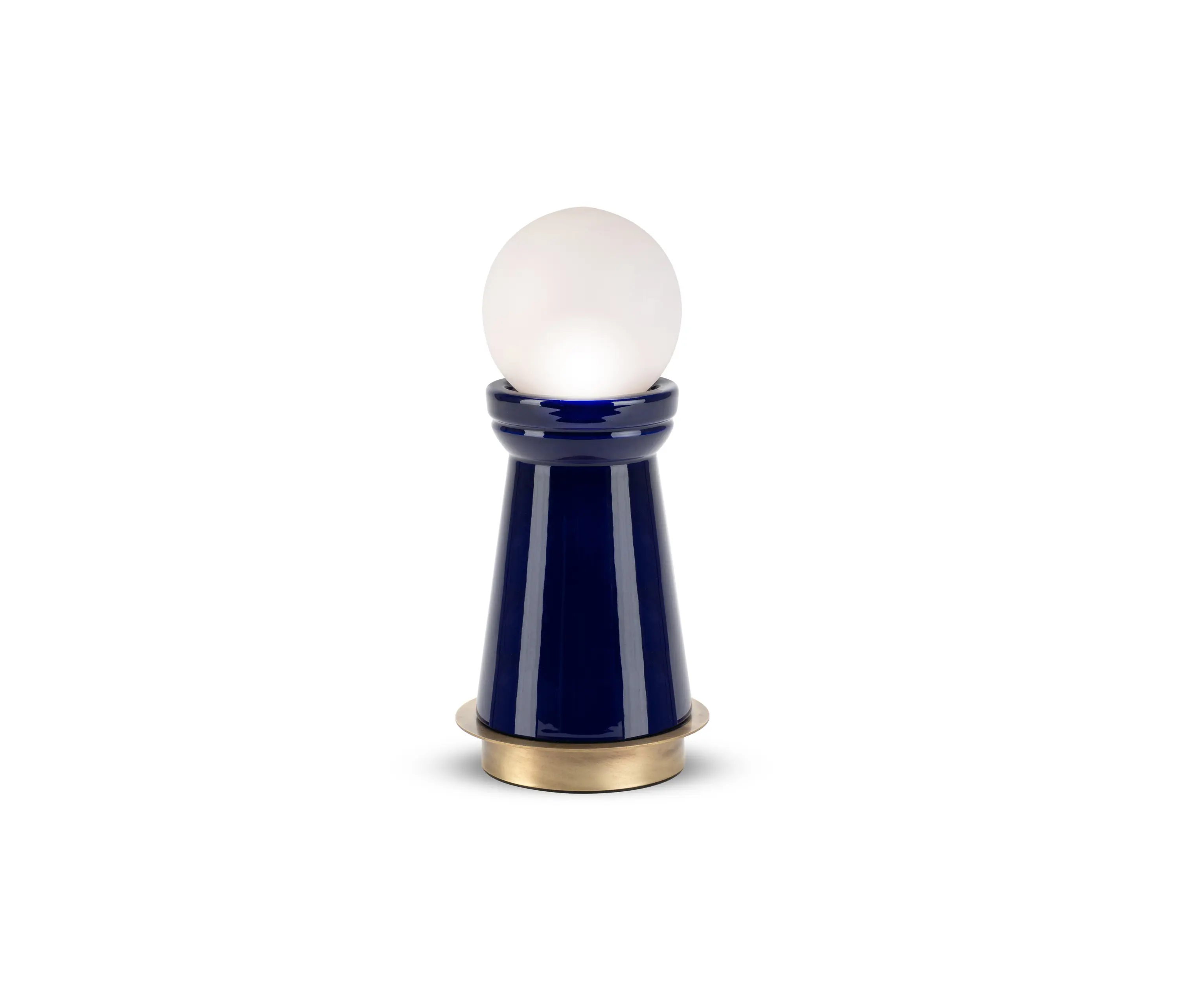 Marioni - Icon | Small Table Lamp