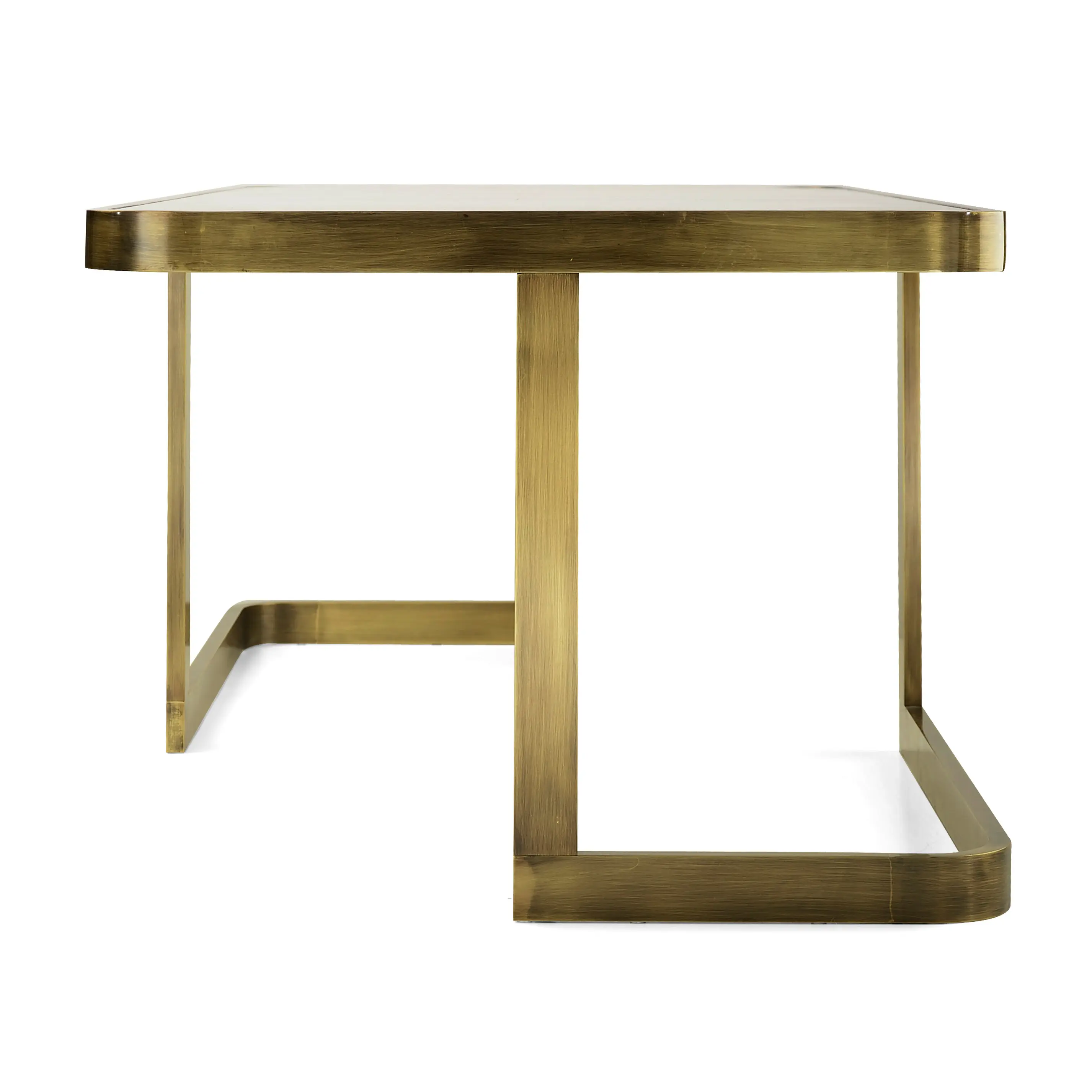 Marioni - Jean | Coffee Table With Marble Top