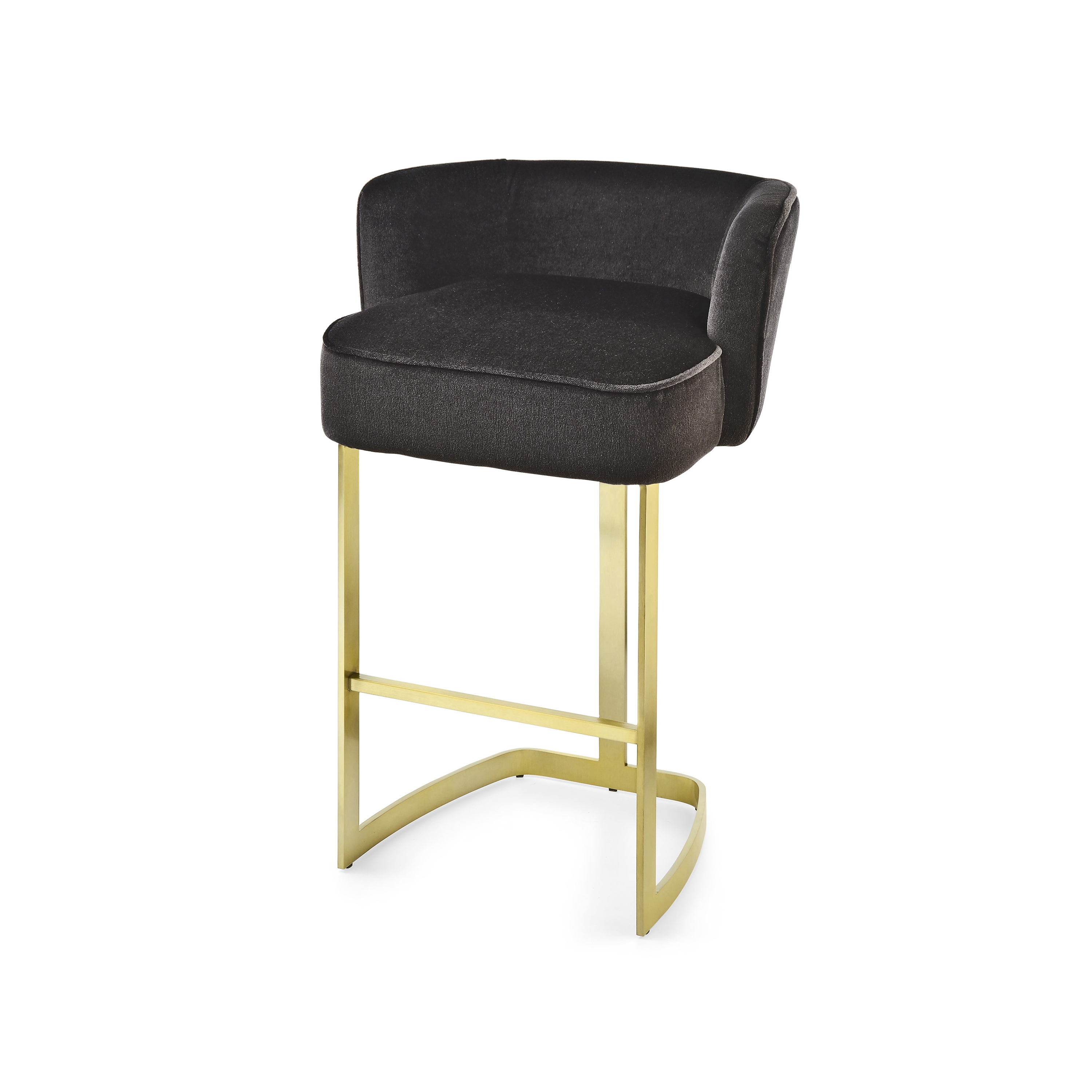 Display product Joan | Padded Stool from manufacturer Marioni