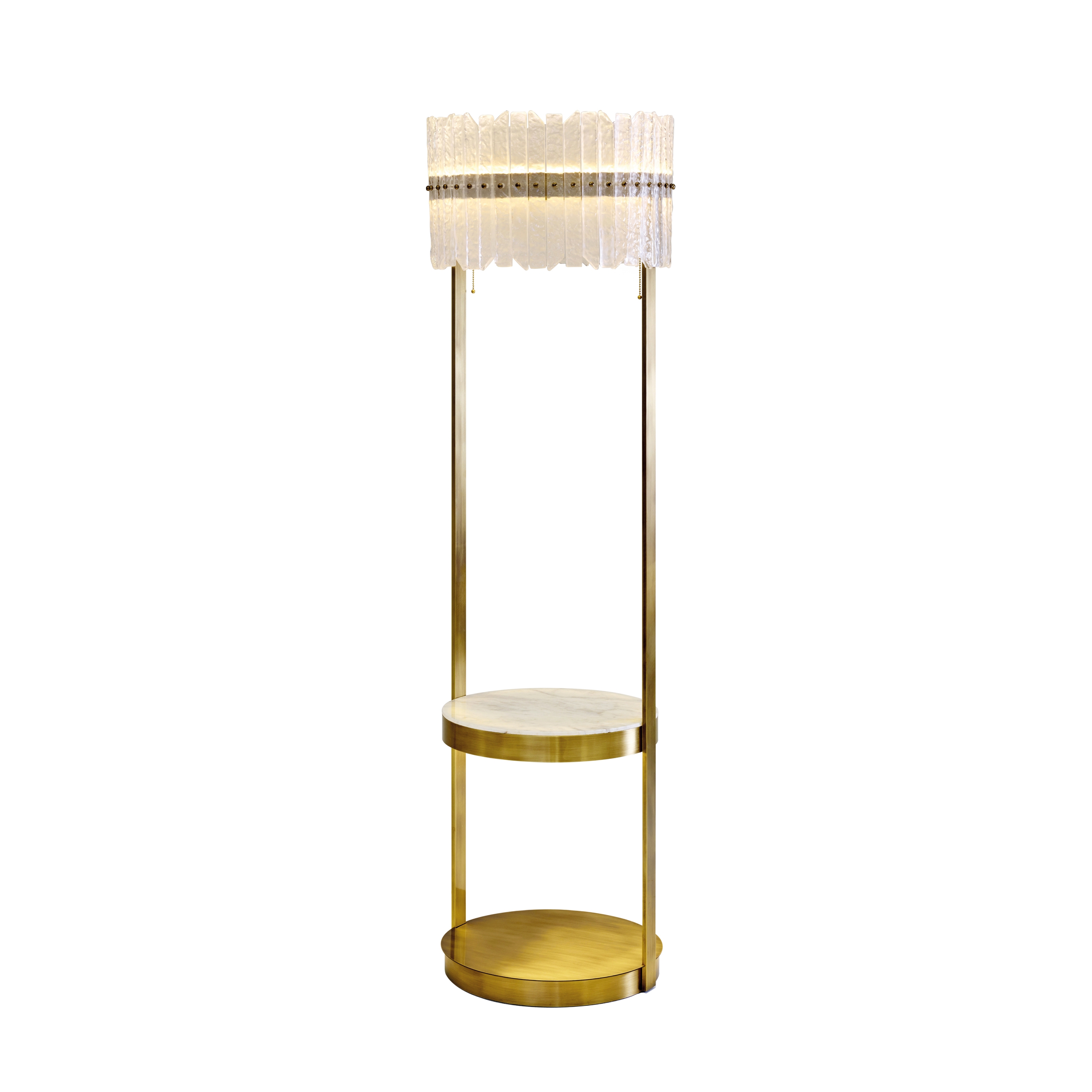 Display product Josephine | Floor Lamp from manufacturer Marioni