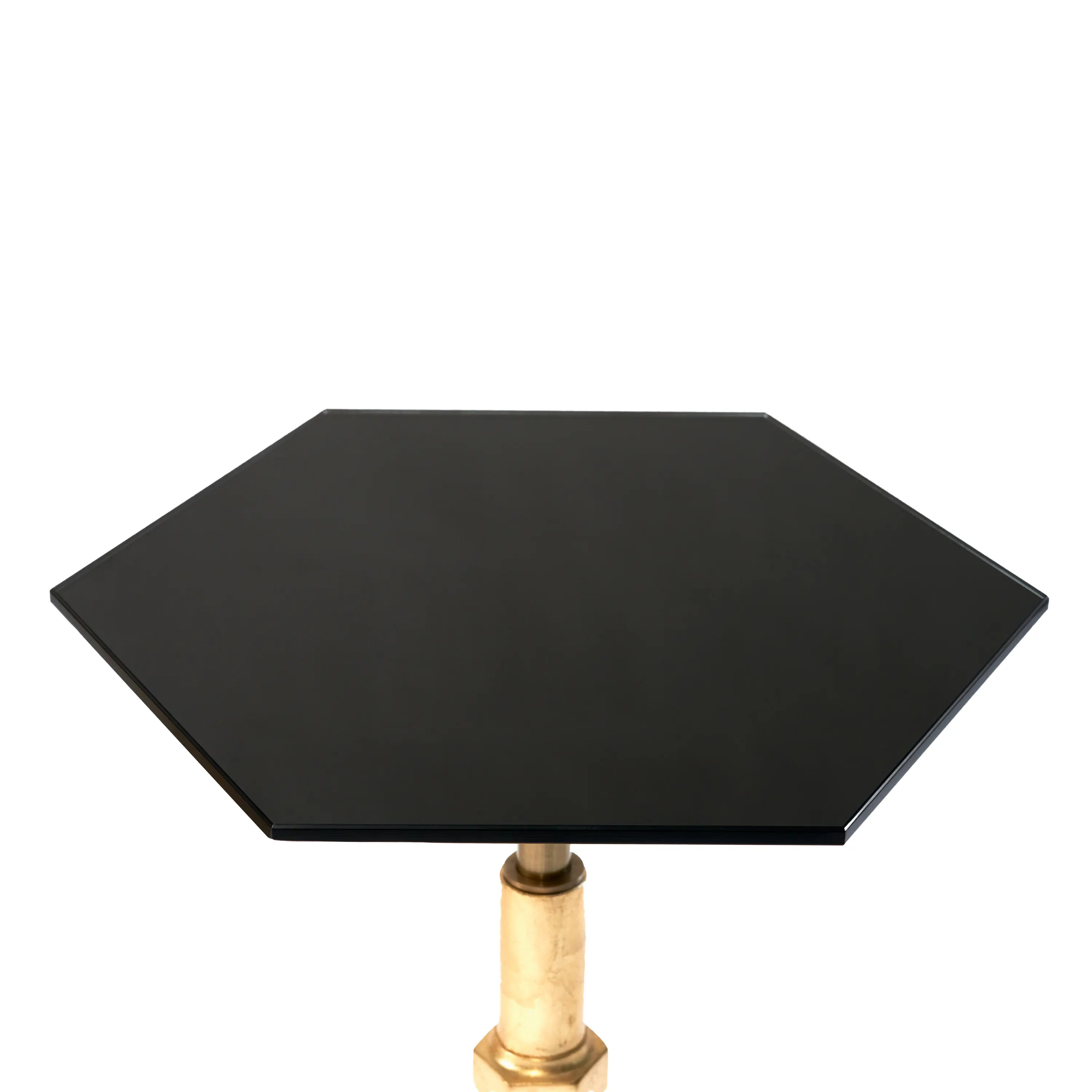 Marioni - Kelly | Hexagonal Side Table